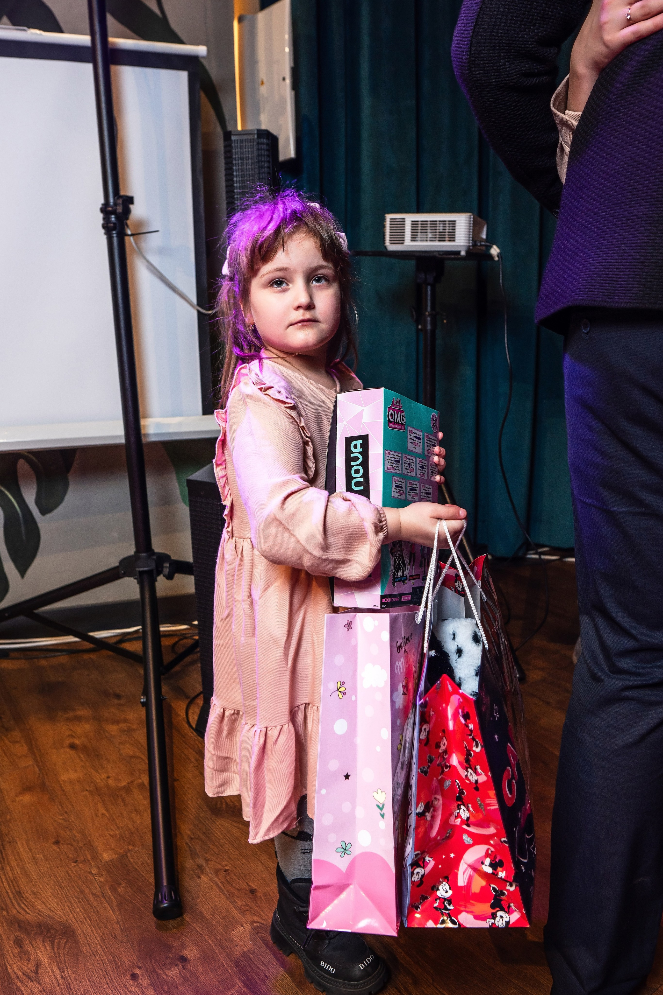 Фотограф на новогодний корпоратив. Фотограф Сочи