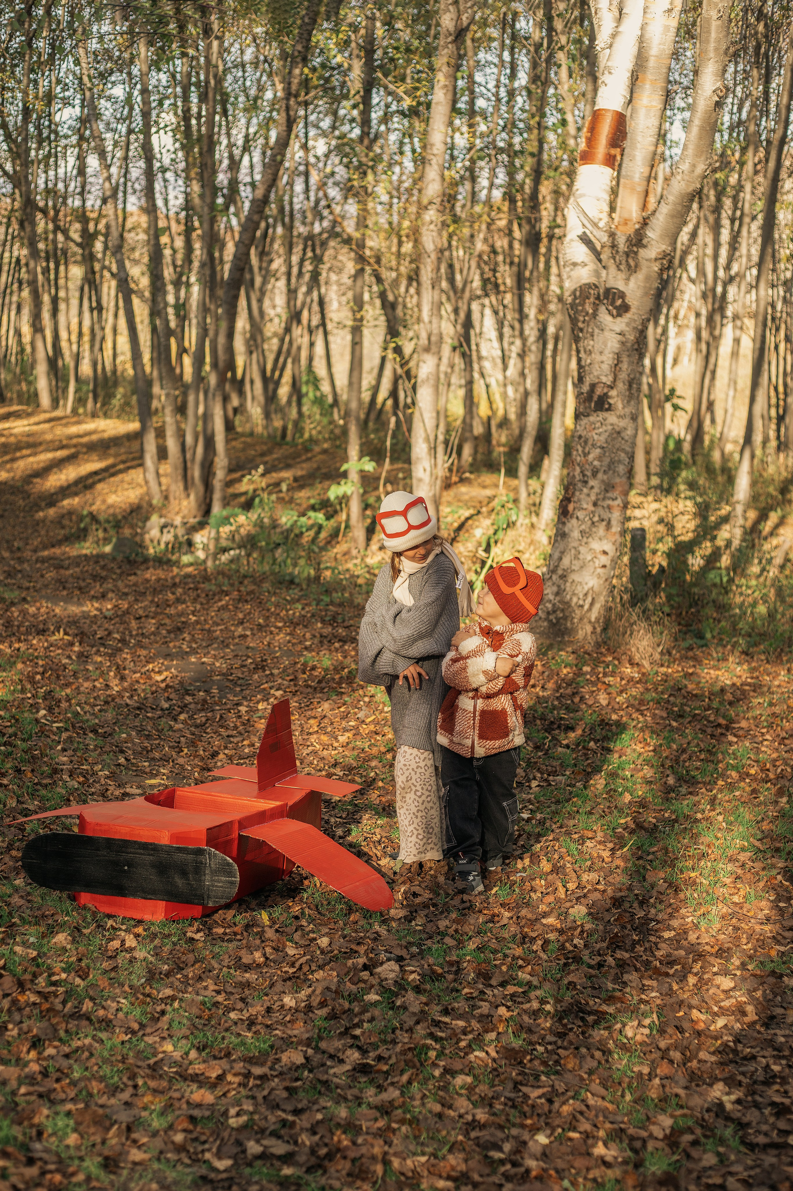 САМОЛЁТ. Женский и love story фотограф в Петропавловске-Камчатском — Алла Кондратьева