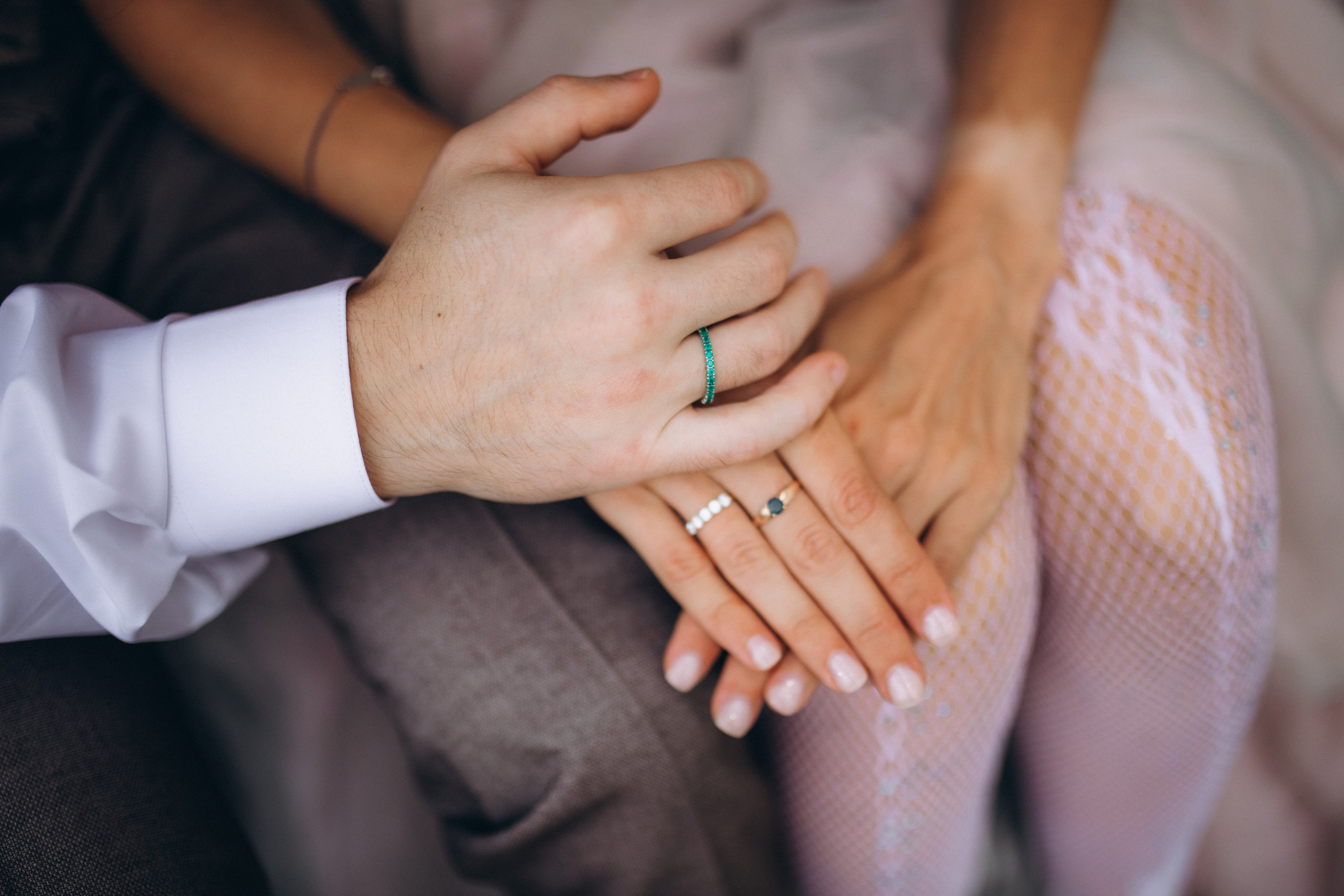 Татьяна & Михаил. Фотограф Винокурова Кристина в Санкт-Петербурге