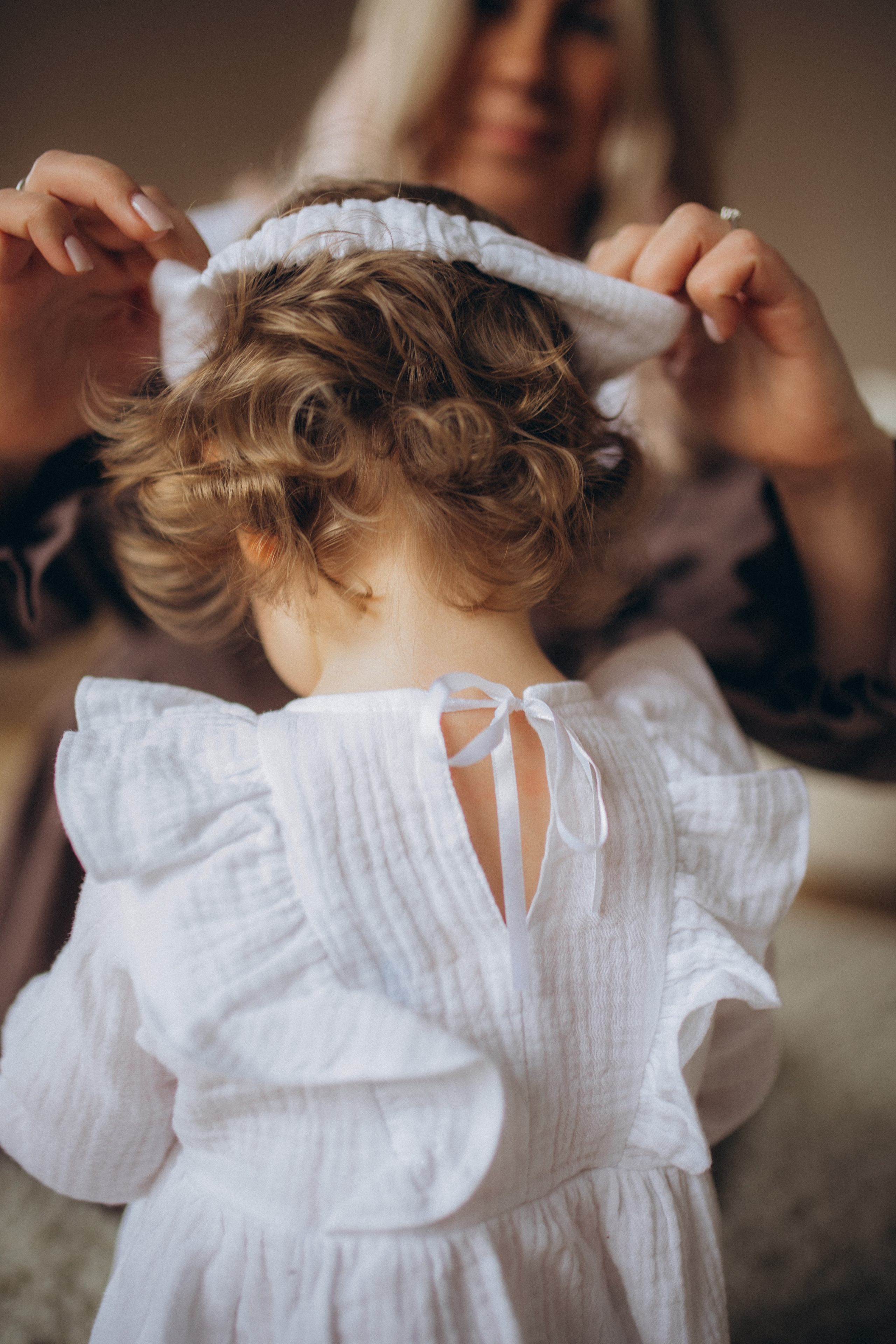 Женское поколение. Фотограф Винокурова Кристина в Санкт-Петербурге