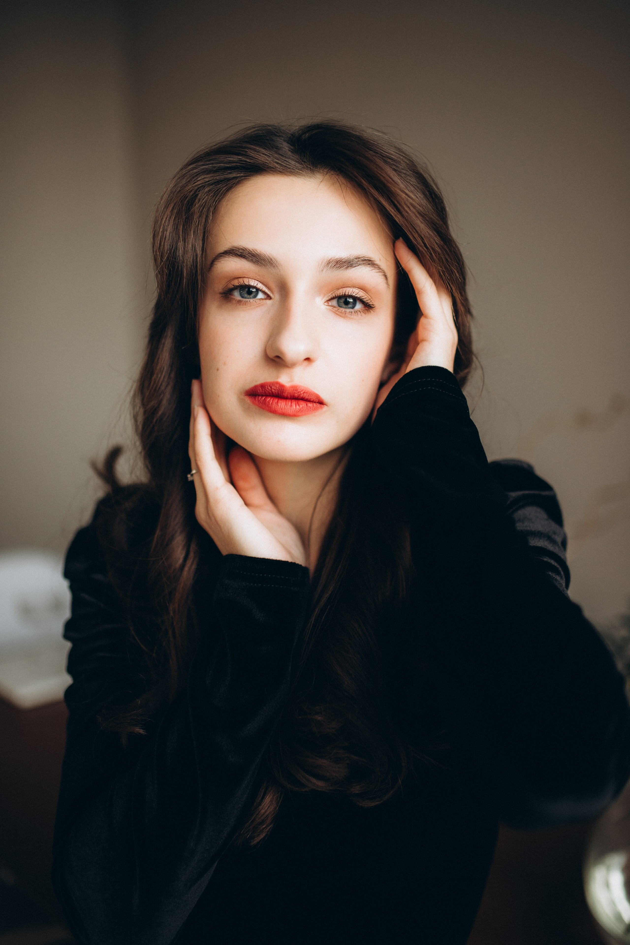 Лиза. Фотограф Винокурова Кристина в Санкт-Петербурге