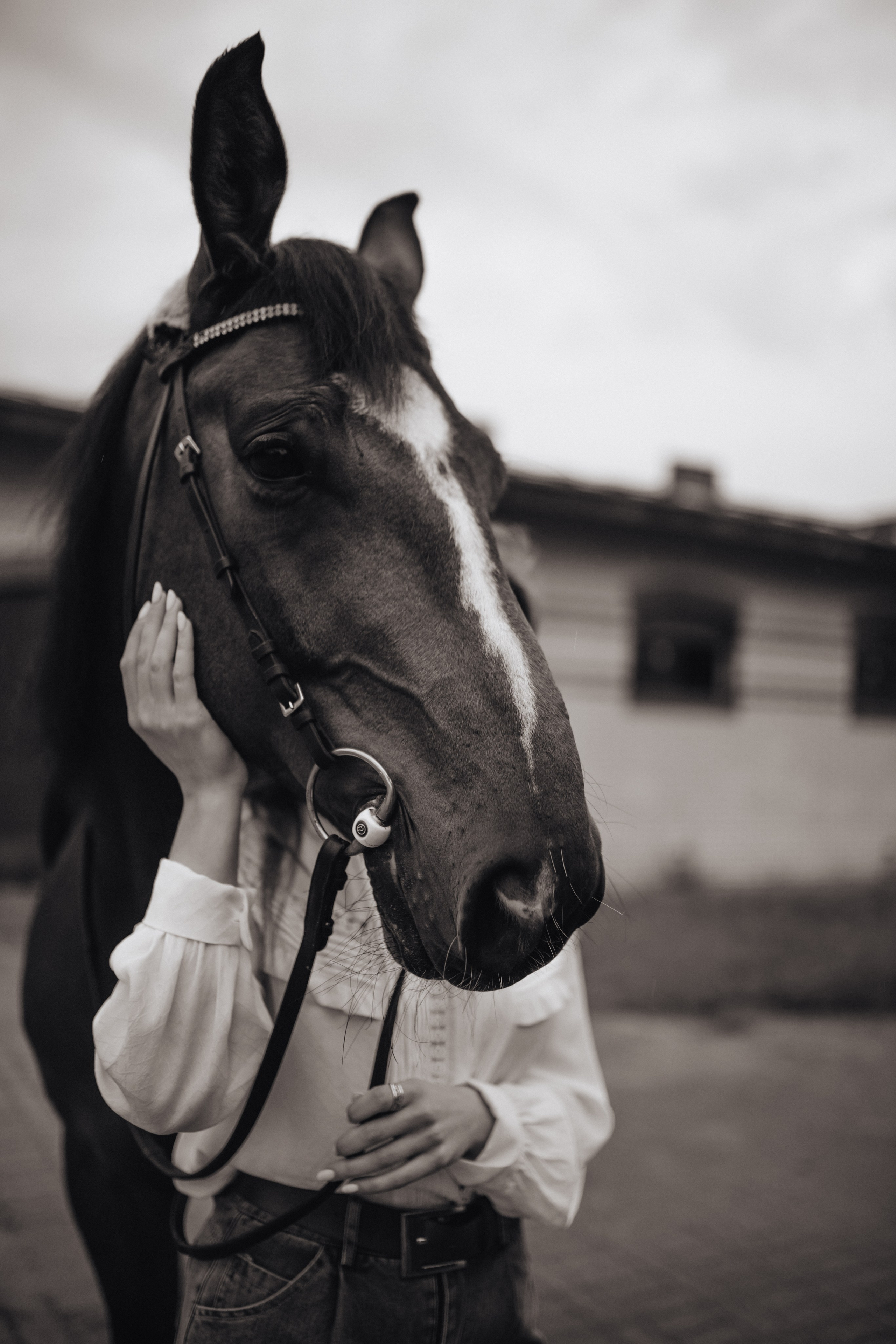 Кристина. Фотограф Винокурова Кристина в Санкт-Петербурге