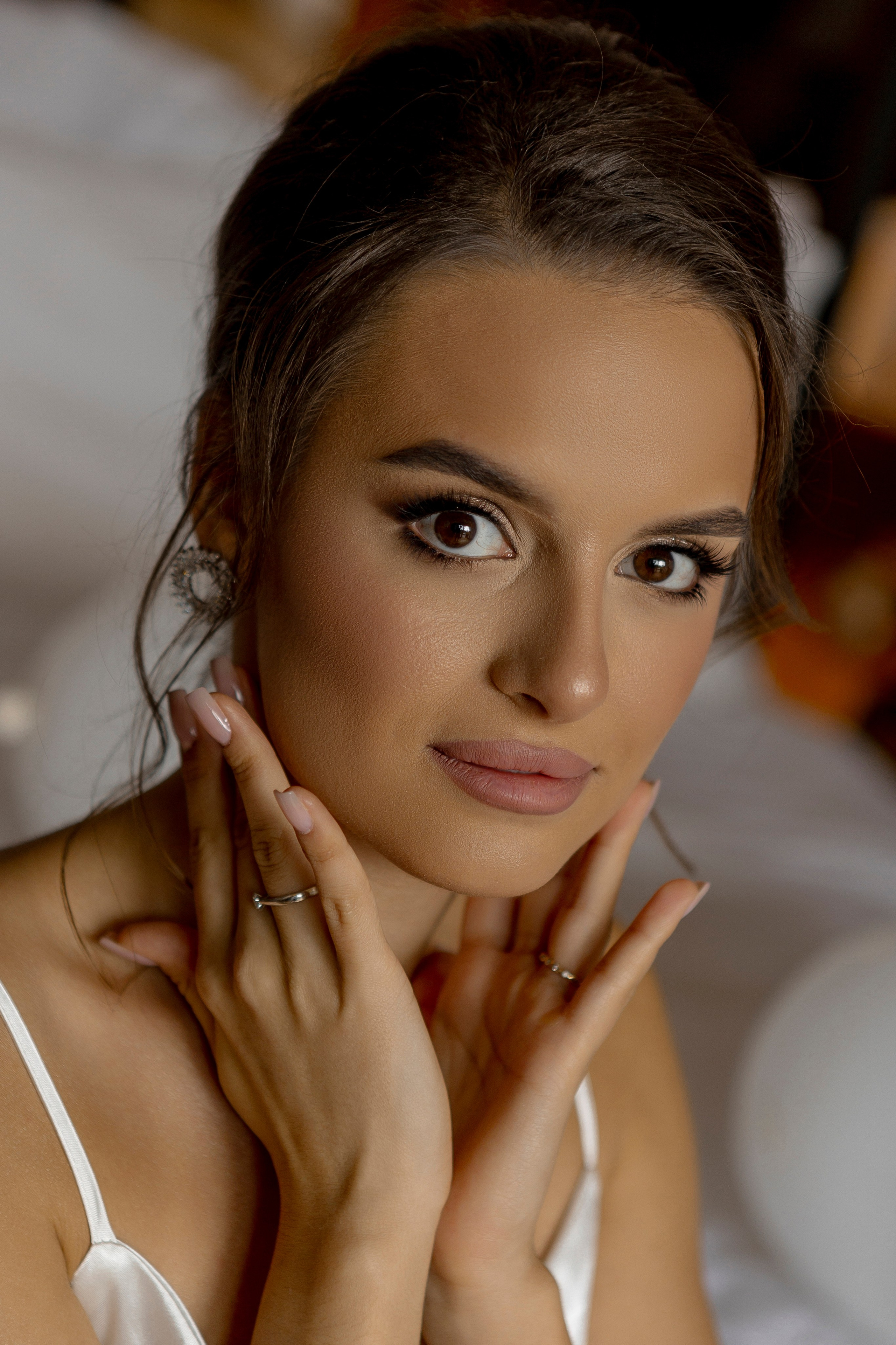 Дмитрий и Екатерина. Барвиха Luxury Village. Свадебный фотограф Ксения Трухина в Нижнем Новгороде и Москве