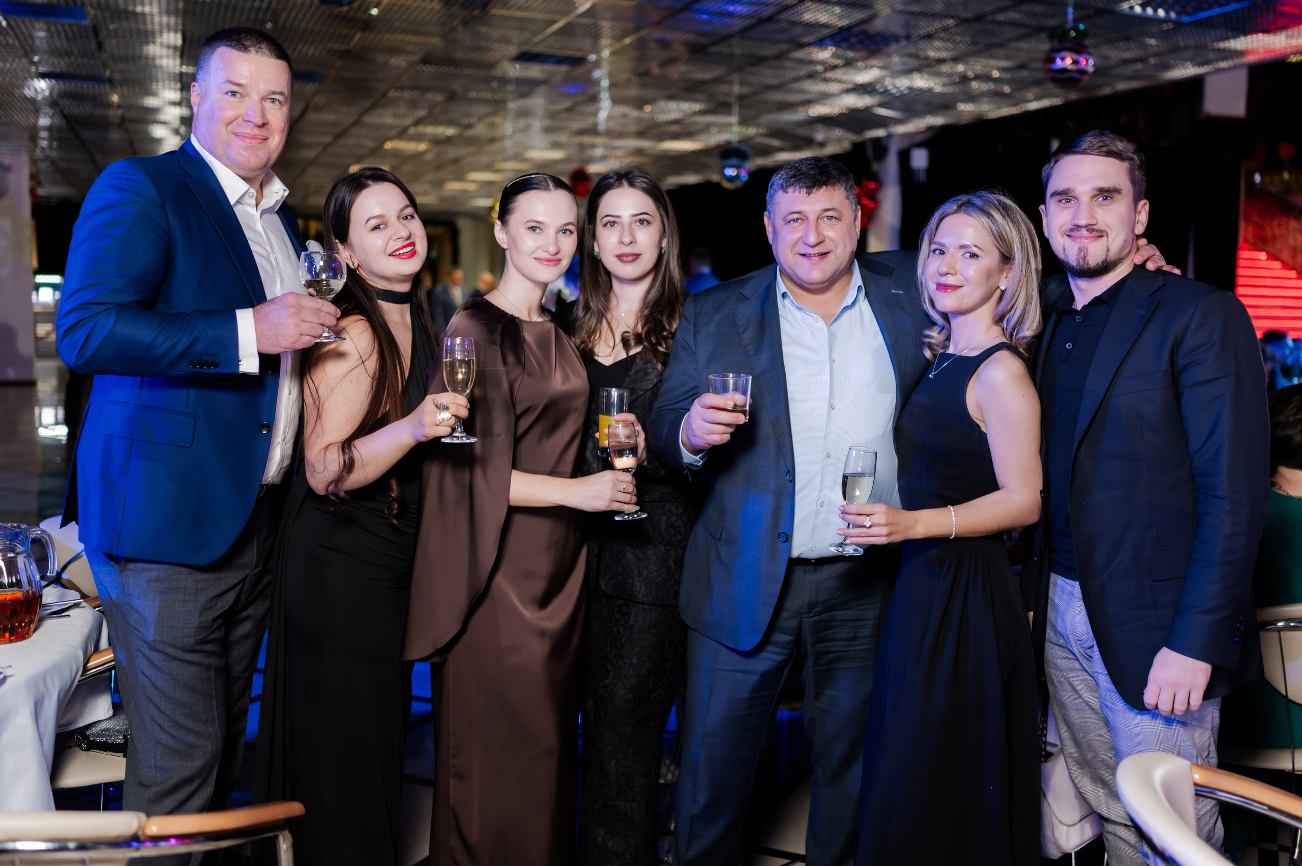 Мероприятия. Свадебный фотограф и видеограф Дмитрий Власов