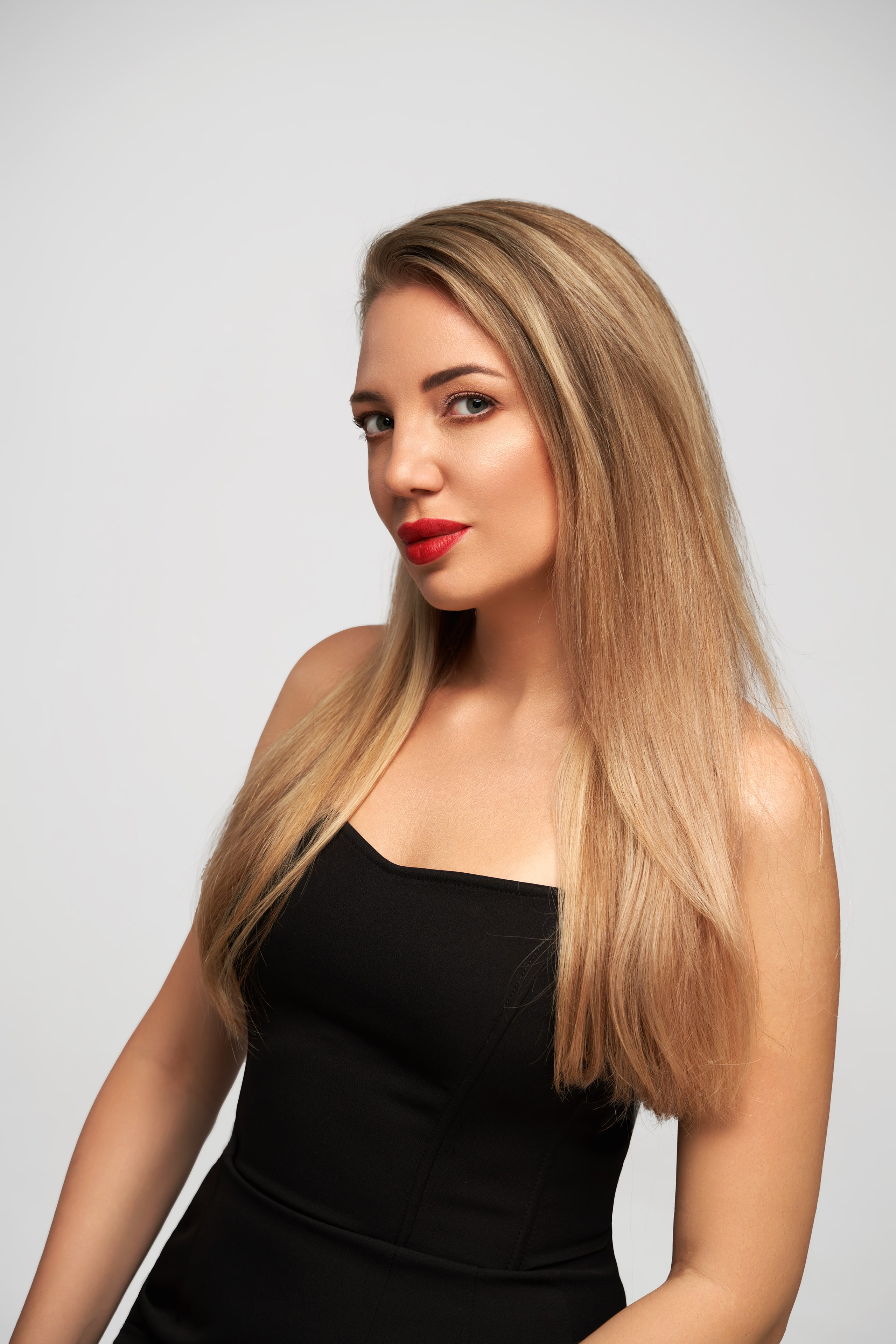 Циклорама. Agadora_photo — Фотограф в Москве и Московской области