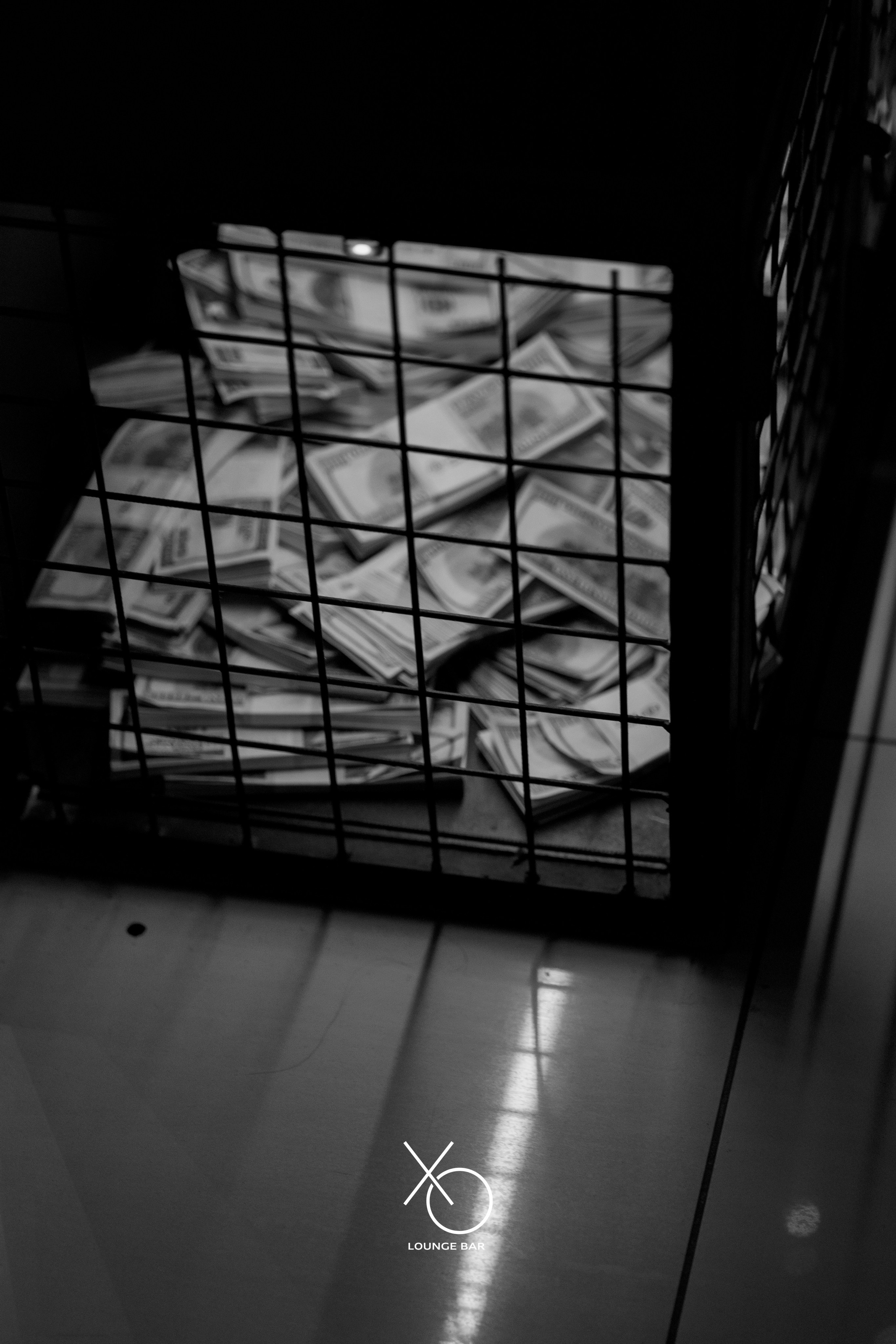 Friday the 13th | HIRO. Lounge Bar X.O