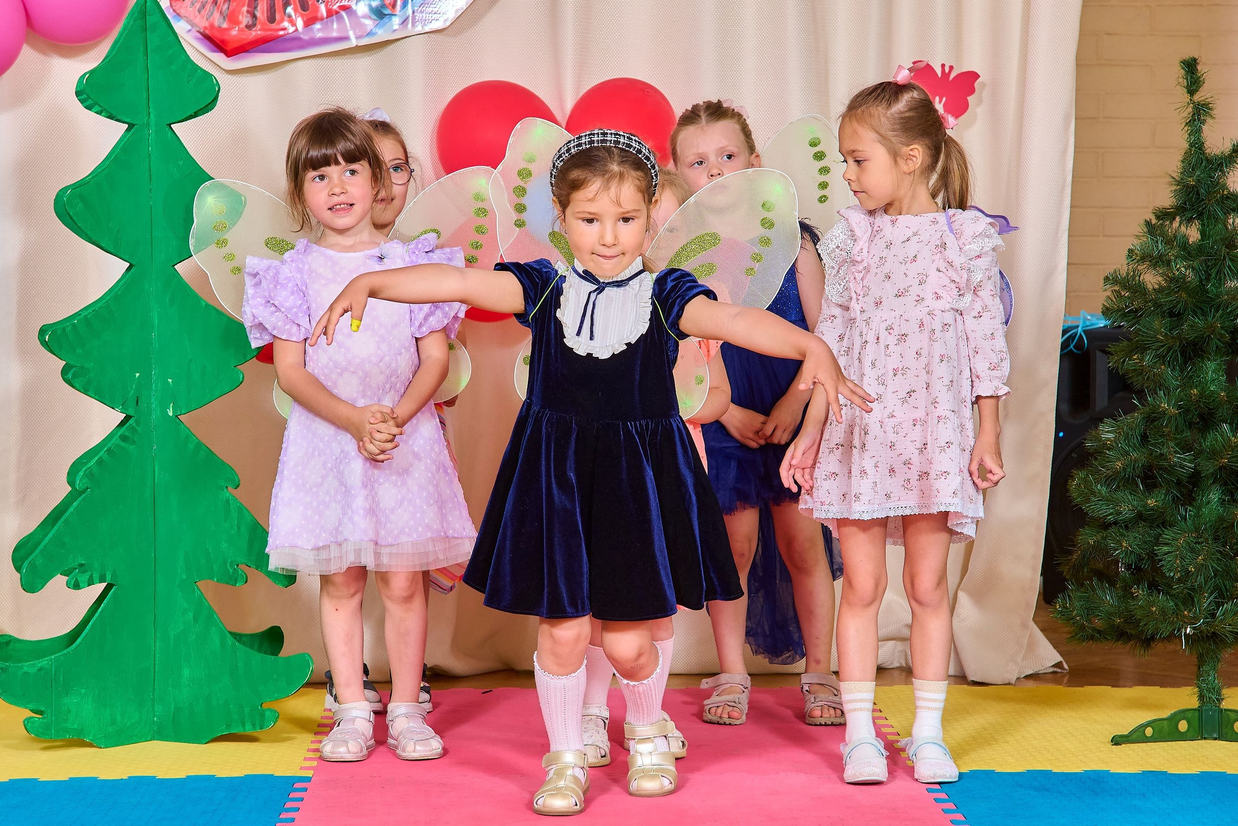 Детский фотограф в Москве