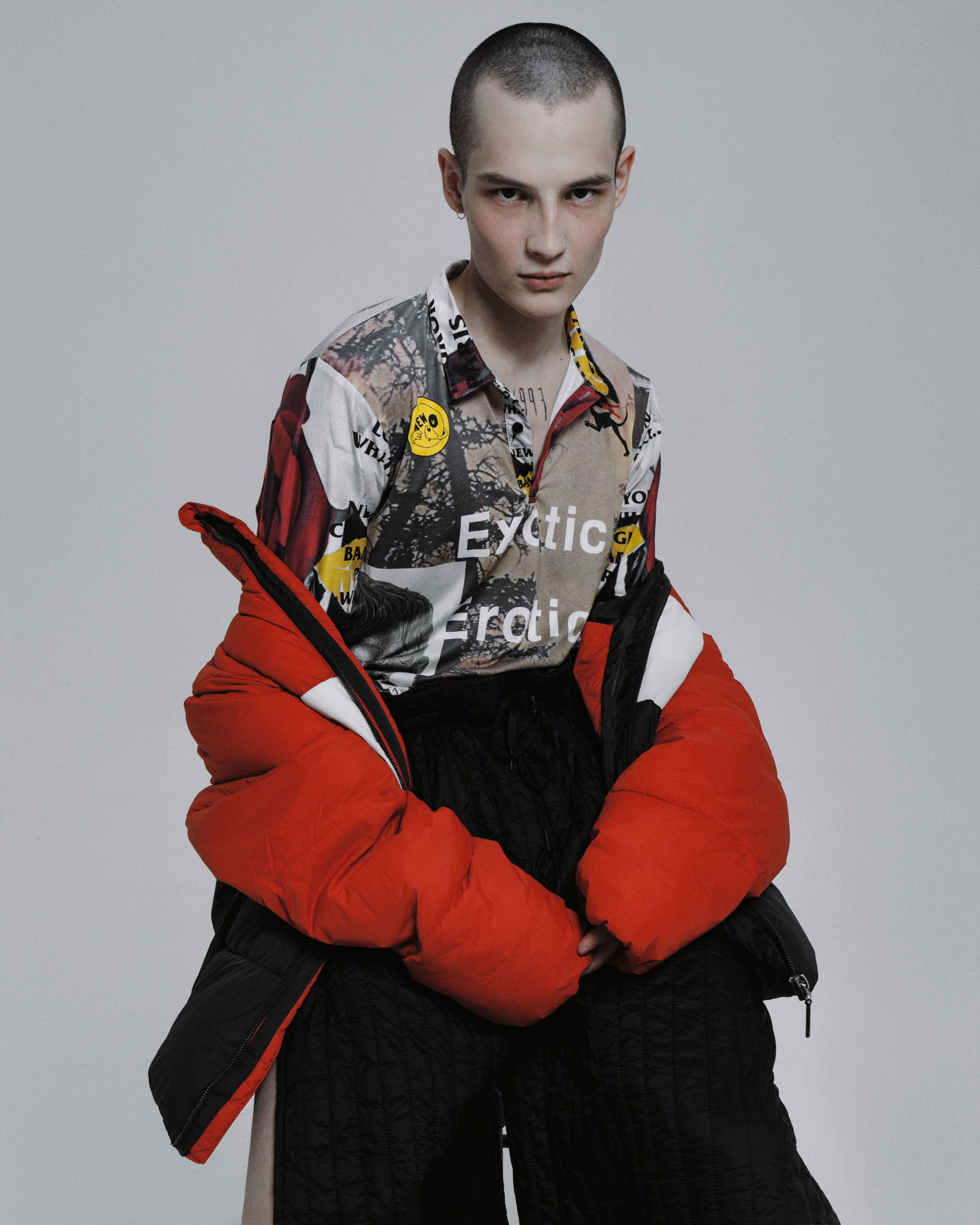 Mirat. Guilty Model Management