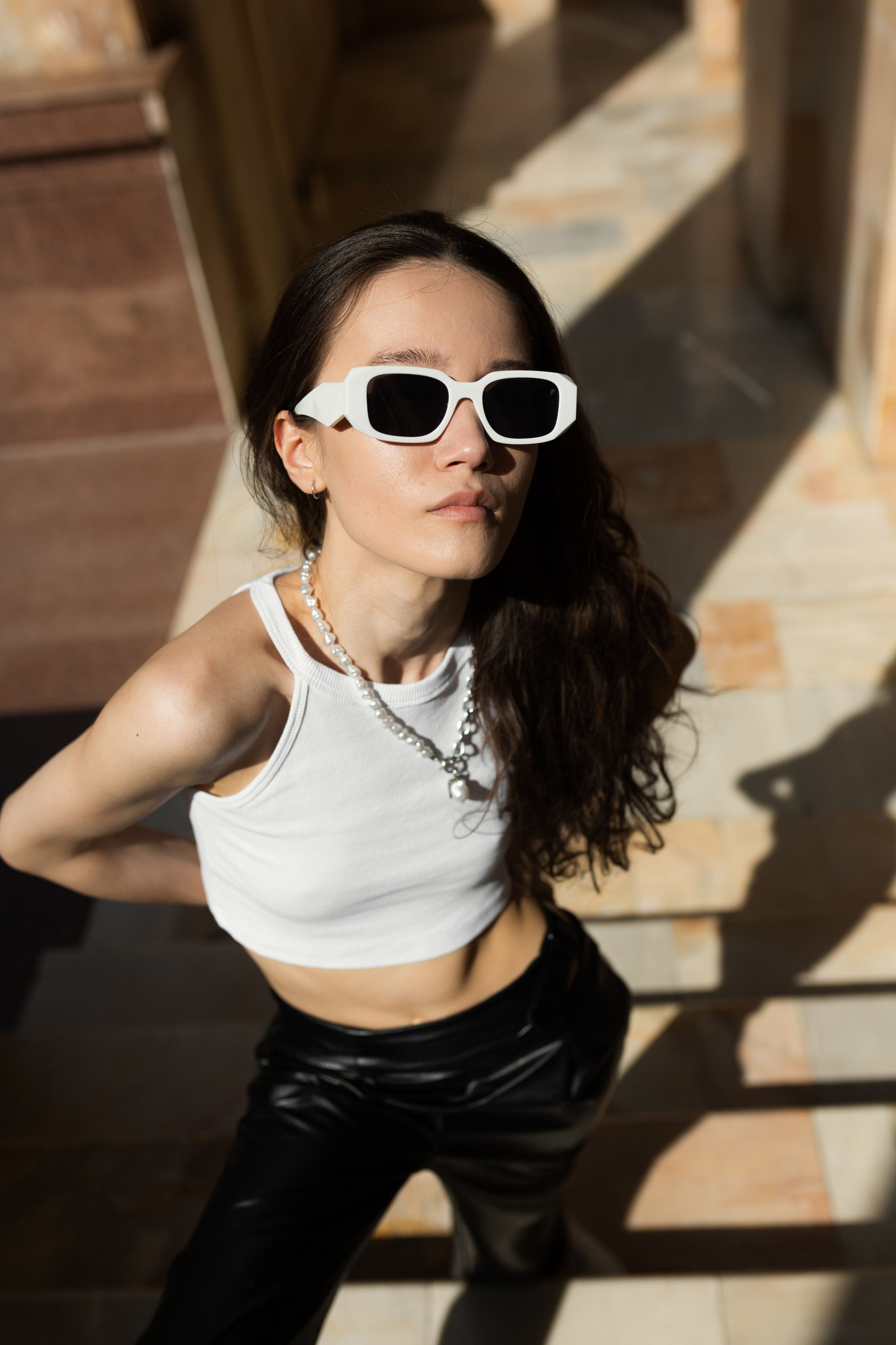 Жамиля. Евгений Матвеев — фотограф в Санкт-Петербурге