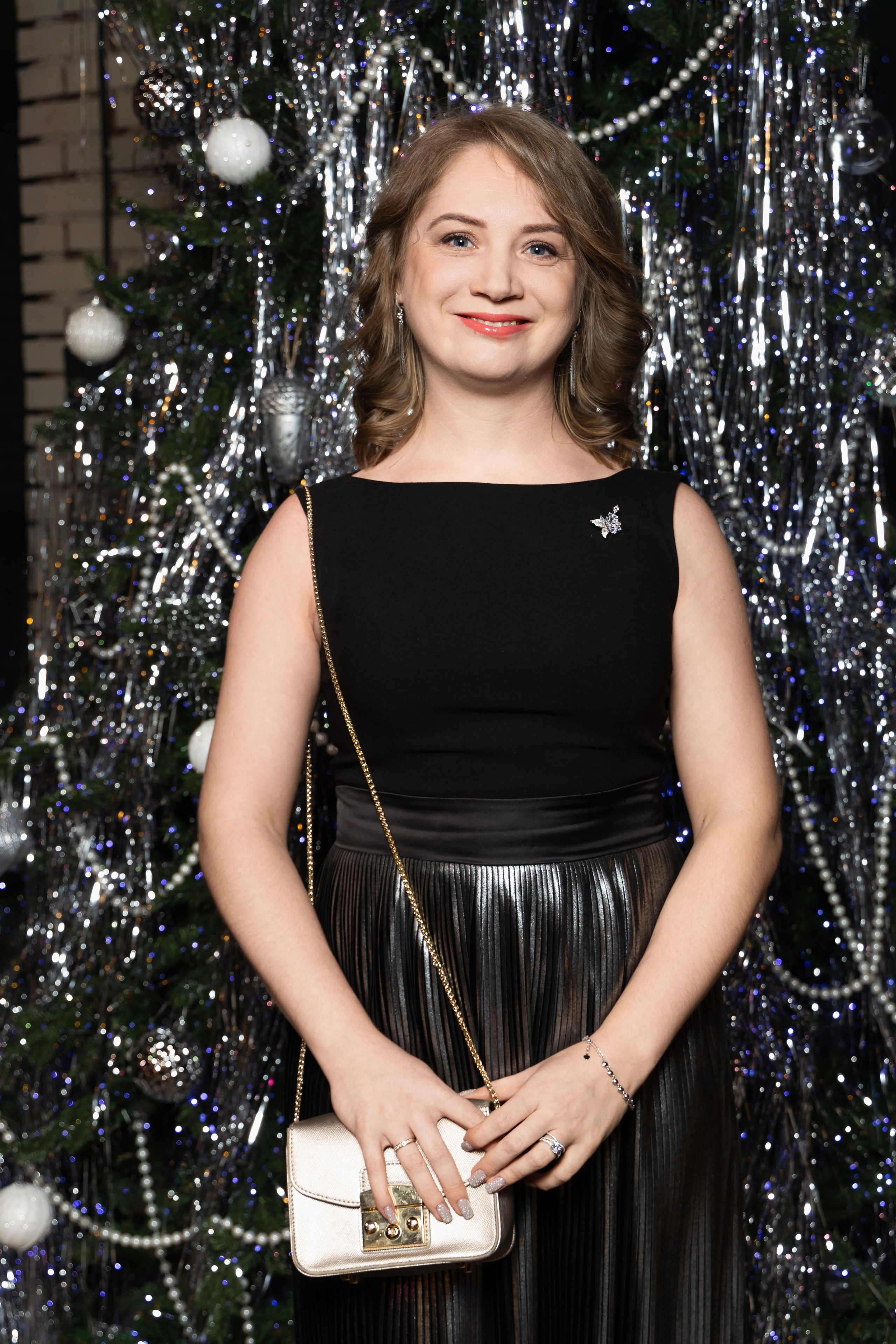 СПбПУ ИСИ новогодняя corporate party. Евгений Матвеев — фотограф в Санкт-Петербурге