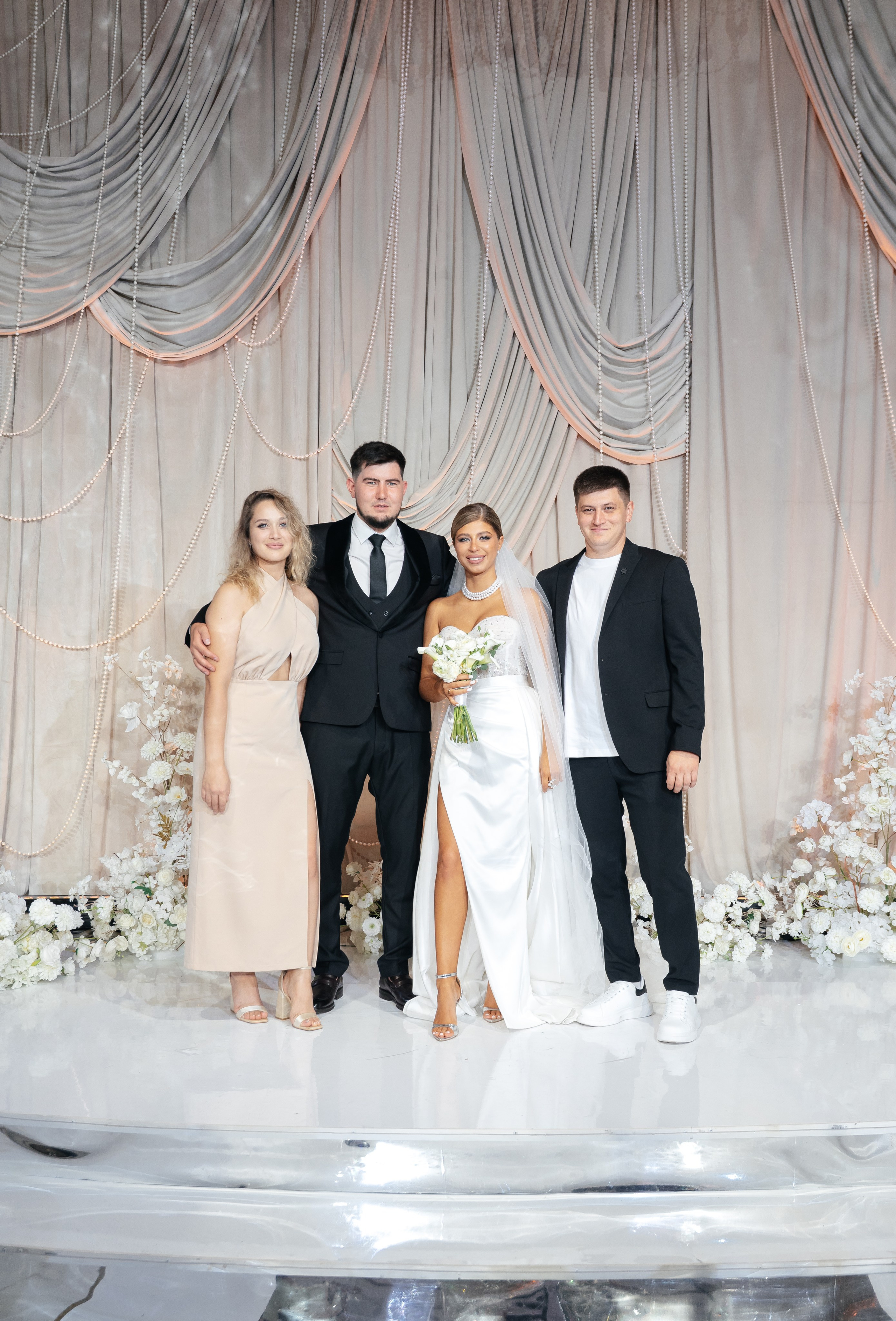 Aidar & Ralina. Свадебный фотограф Ильнар Асадуллин