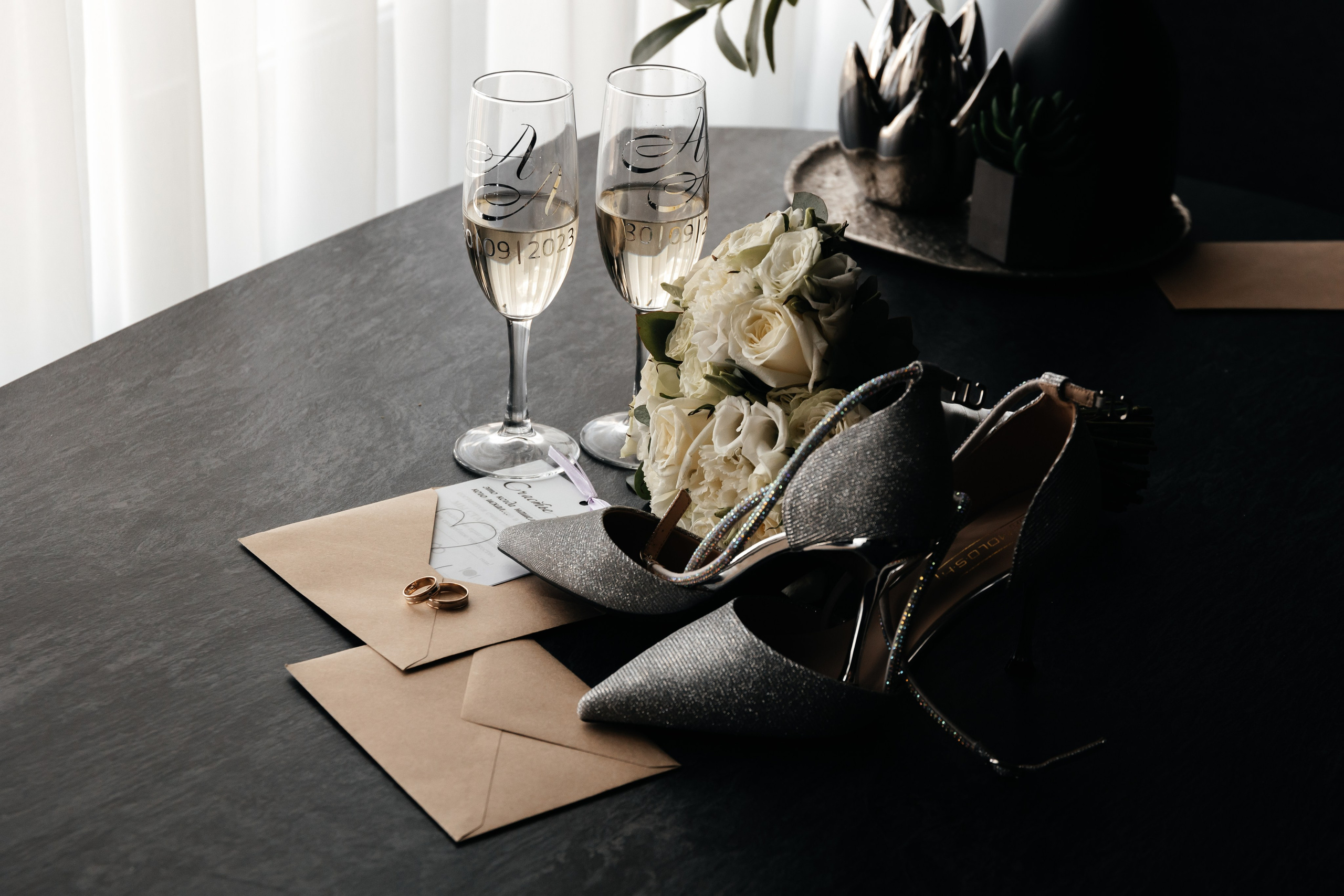 Ainur & Alina. Свадебный фотограф Ильнар Асадуллин