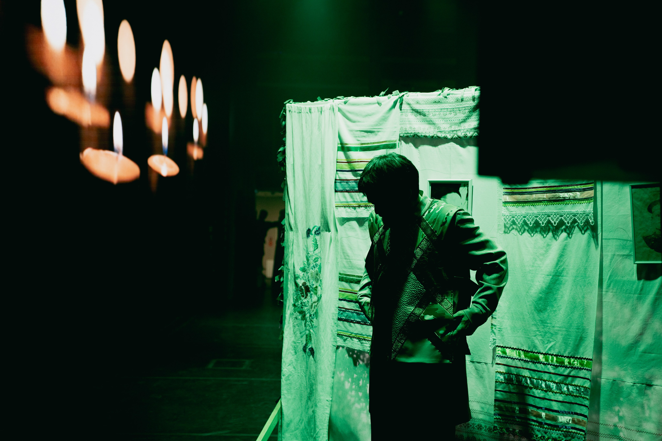 Одиночные. Фотограф Кузнецов Егор Липецк