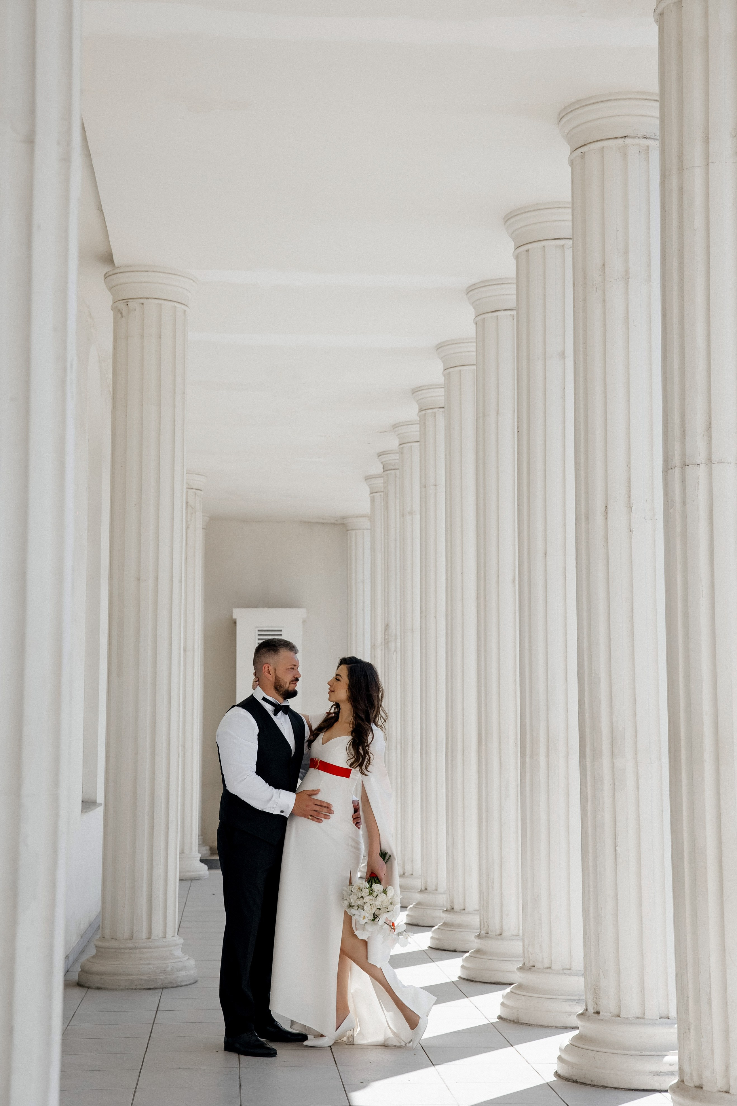 Сергей & Анна. Свадебный и семейный фотограф в Краснодар, Россия