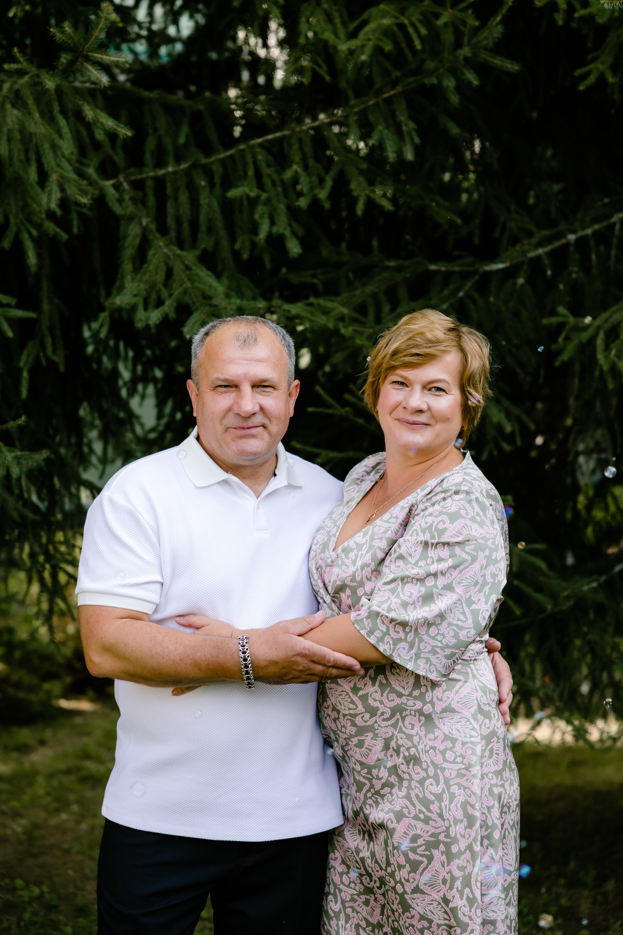 Полина и Александр. Фотограф и Видеограф во Владимире