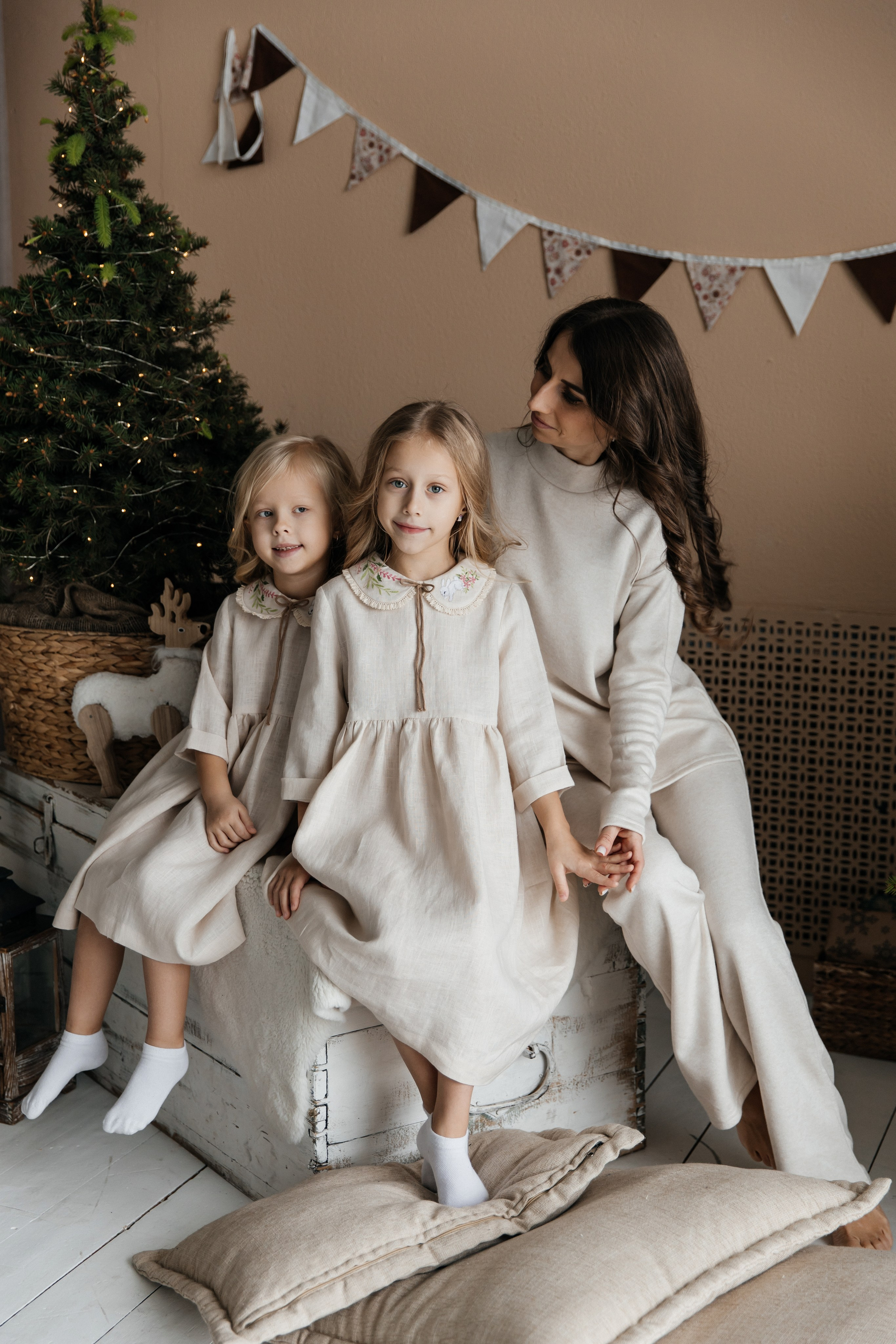 Семейный альбом 25. Свадебный и семейный фотограф Егорова Юлия