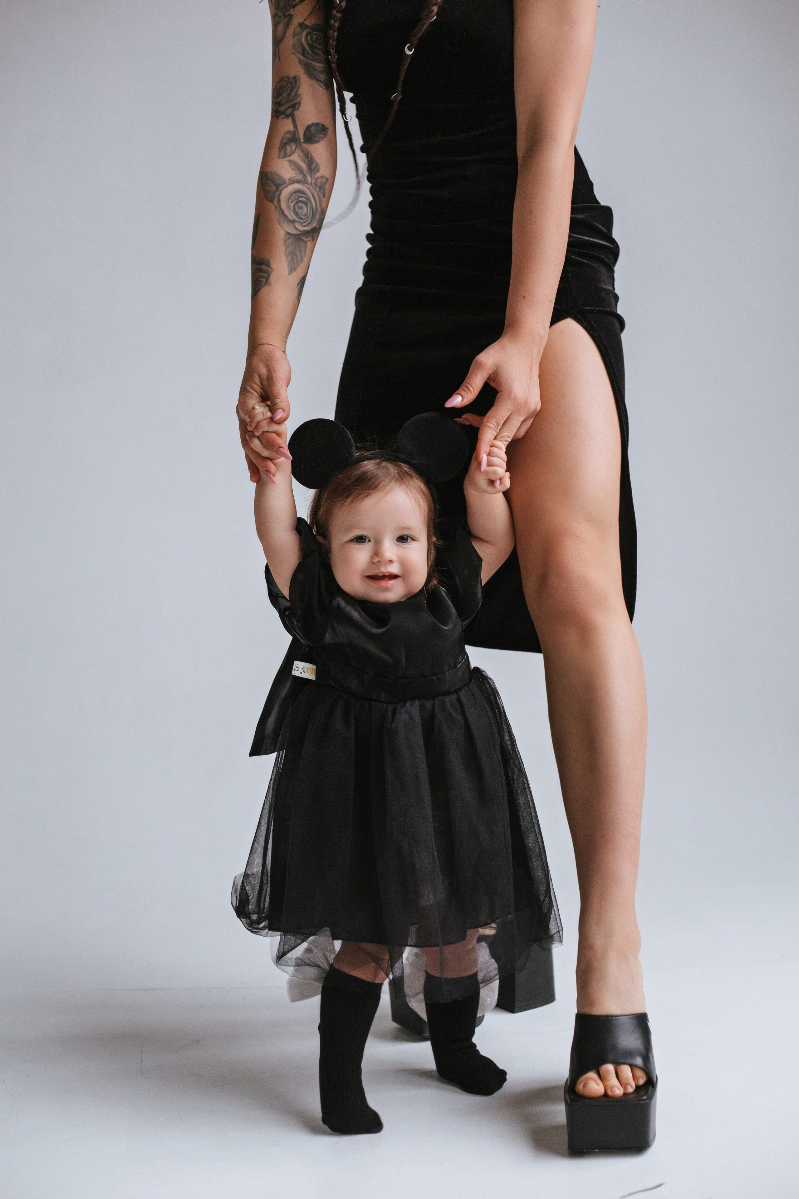 Елена и Злата. Фотограф в Волгограде и Москве | Анастасия Лаврова