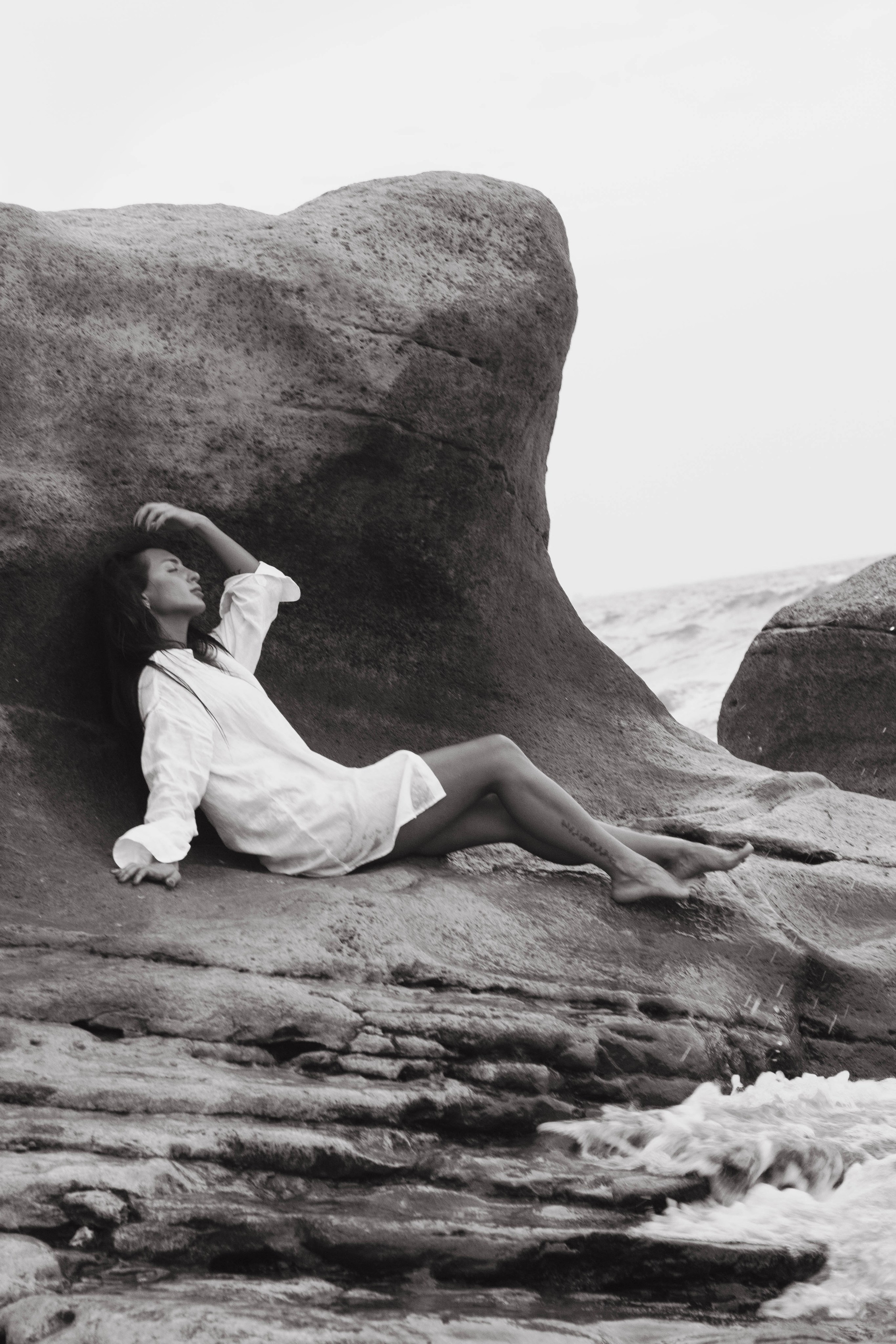 Гуля. Главная