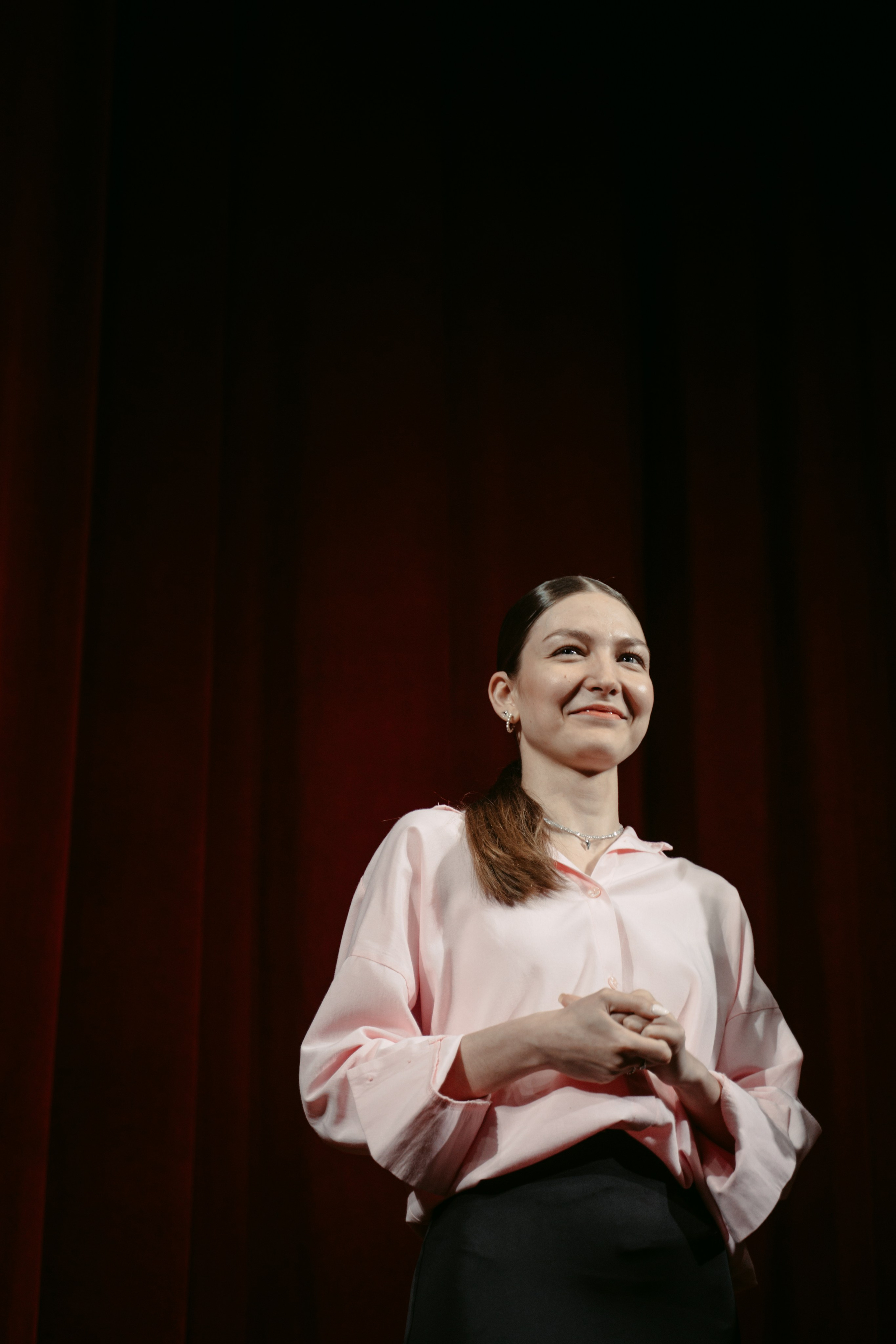 Спектакль «Песнь сирен». Главная