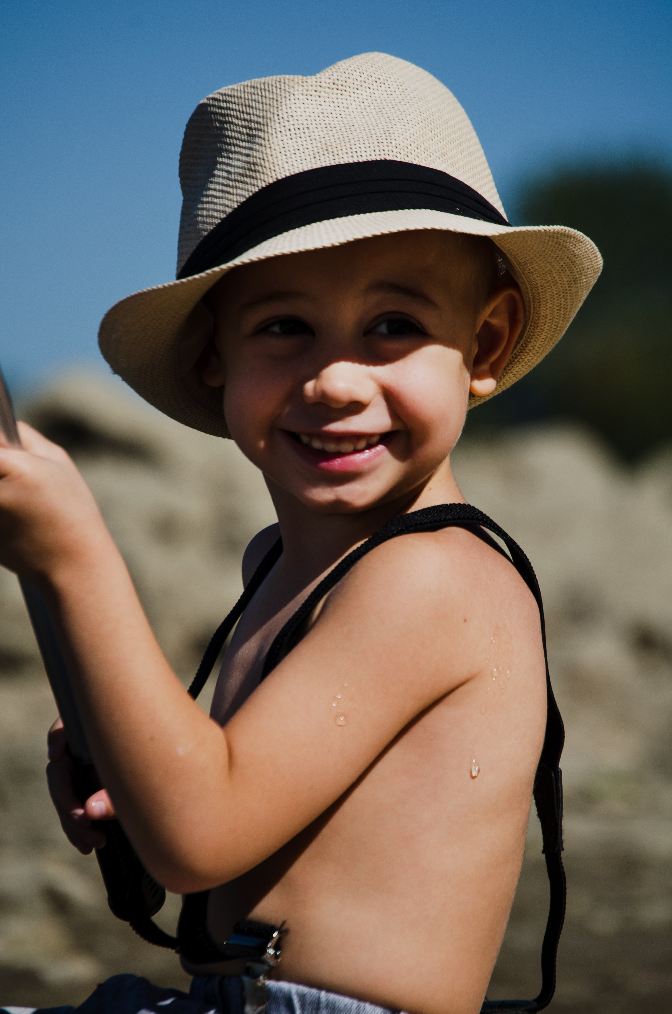 Рыбачки. Портретный фотограф в Краснодаре Юлия Кудряшова