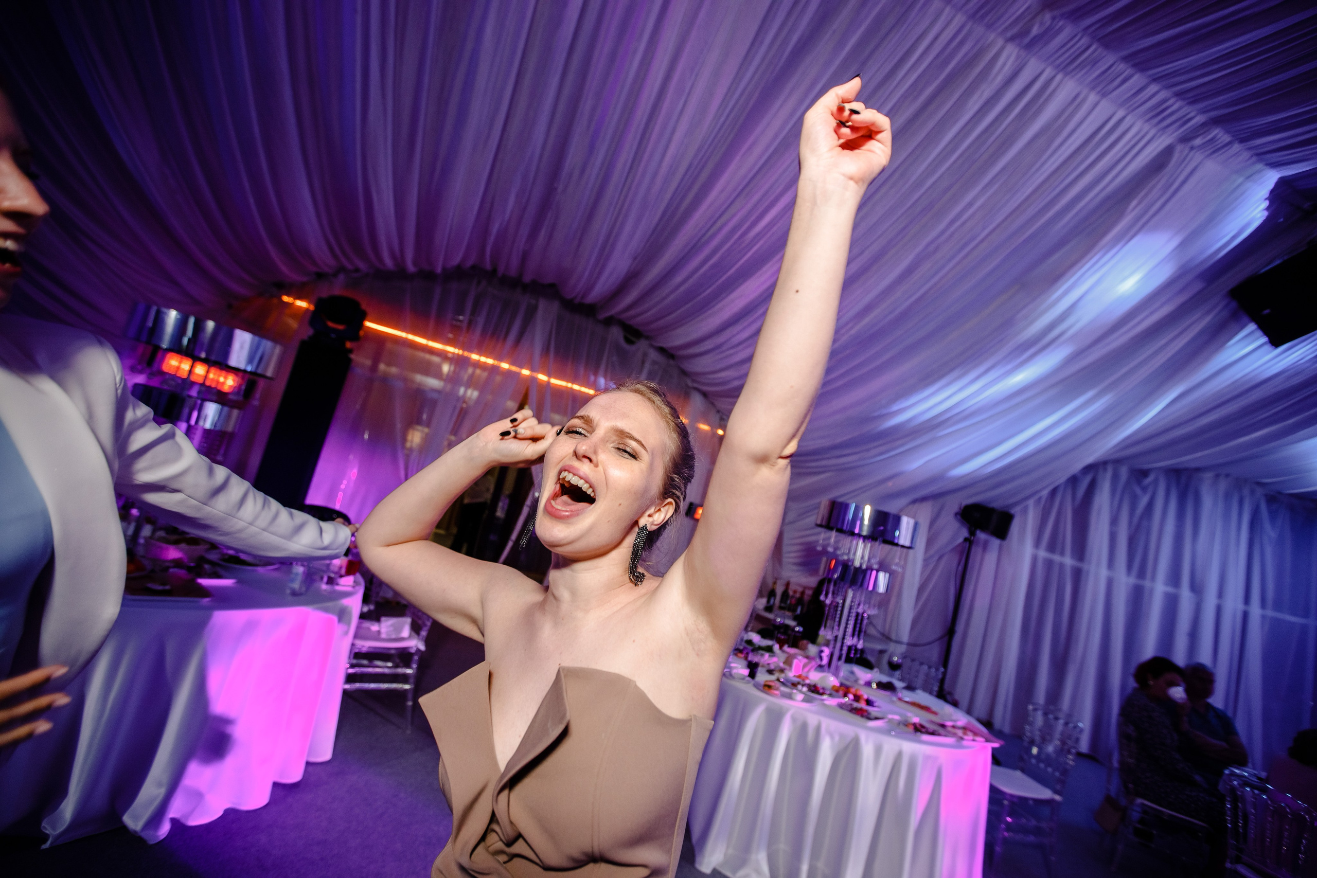 Алёна и Кирилл. Полный свадебный день. Свадебный фотограф Москва КМВ Марина Комиссарова