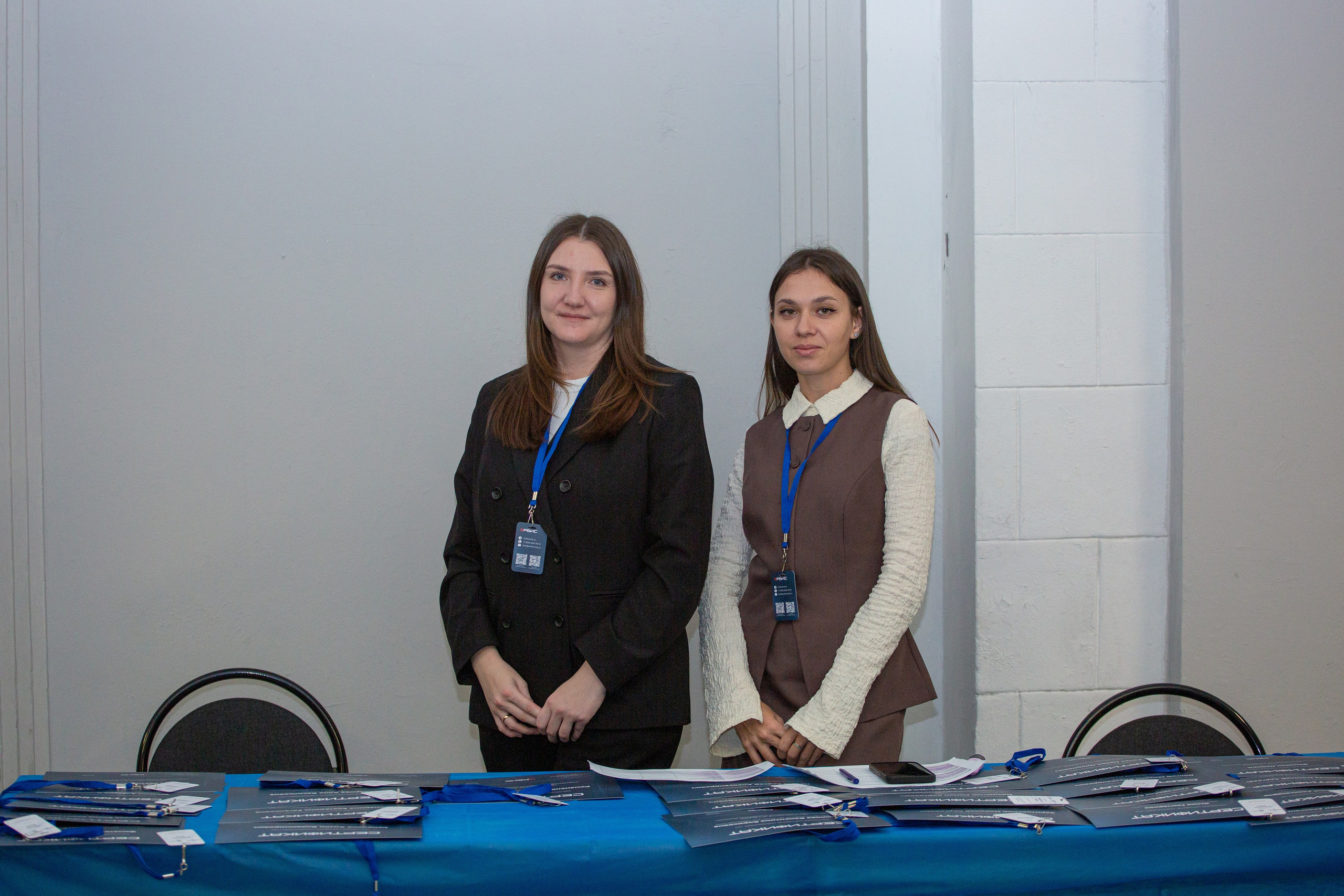 Бизнес-события в кадре. Kubynin.V Production