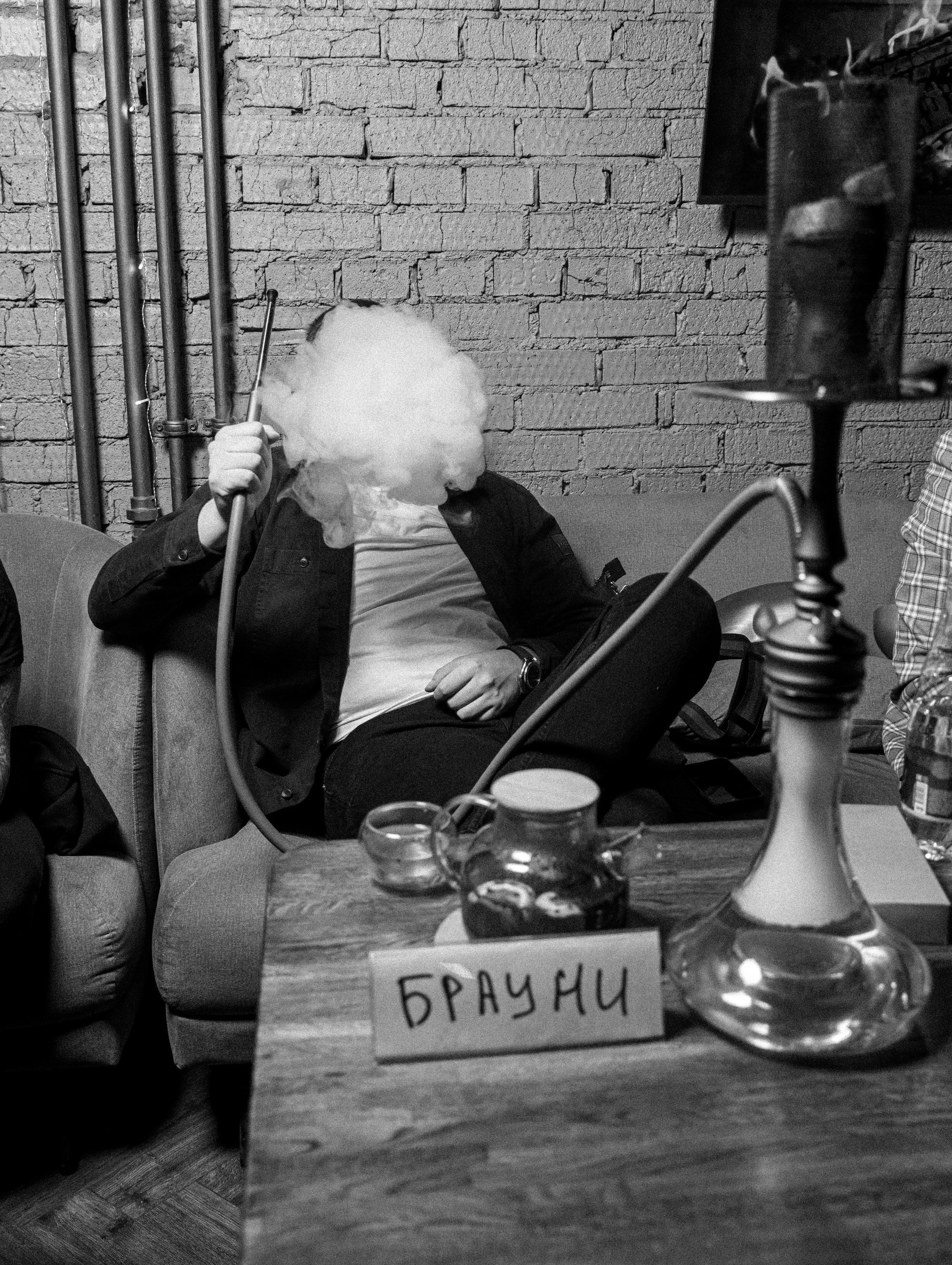 Драматичные кадры игр в Мафию. Kubynin.V Production