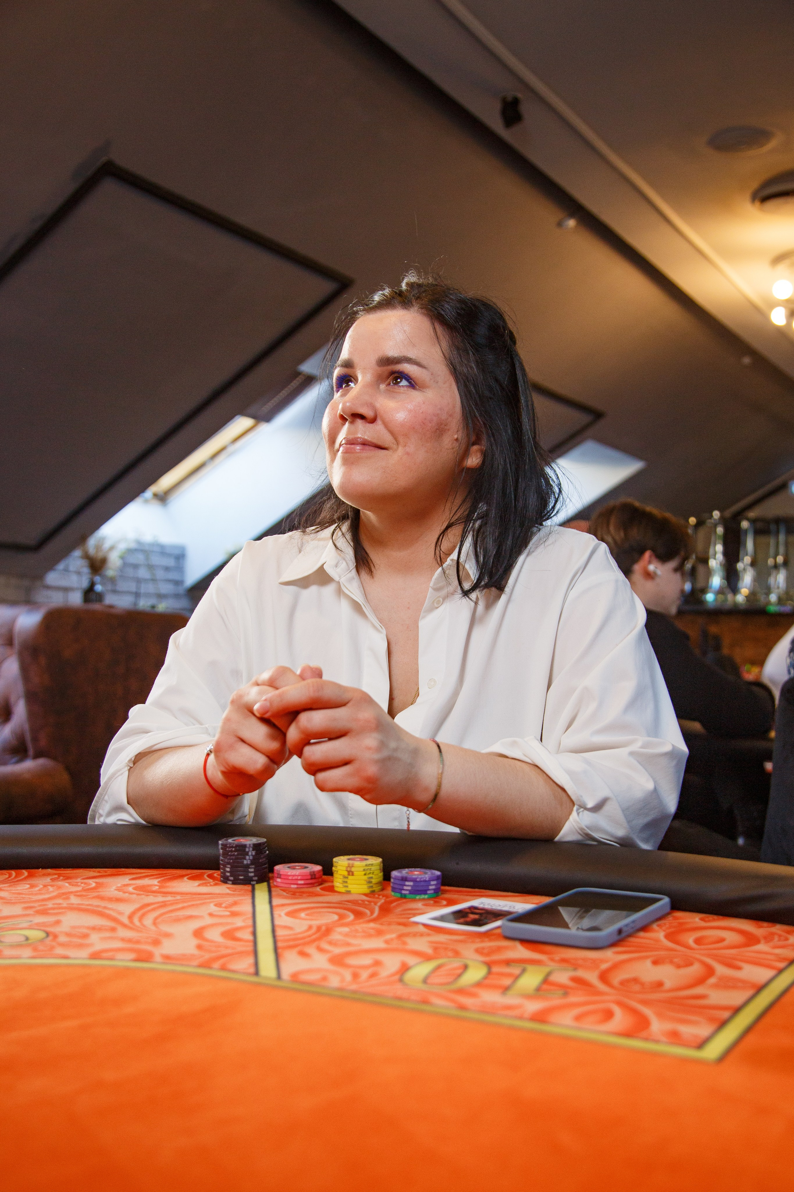 NUTS. Kubynin.V Production