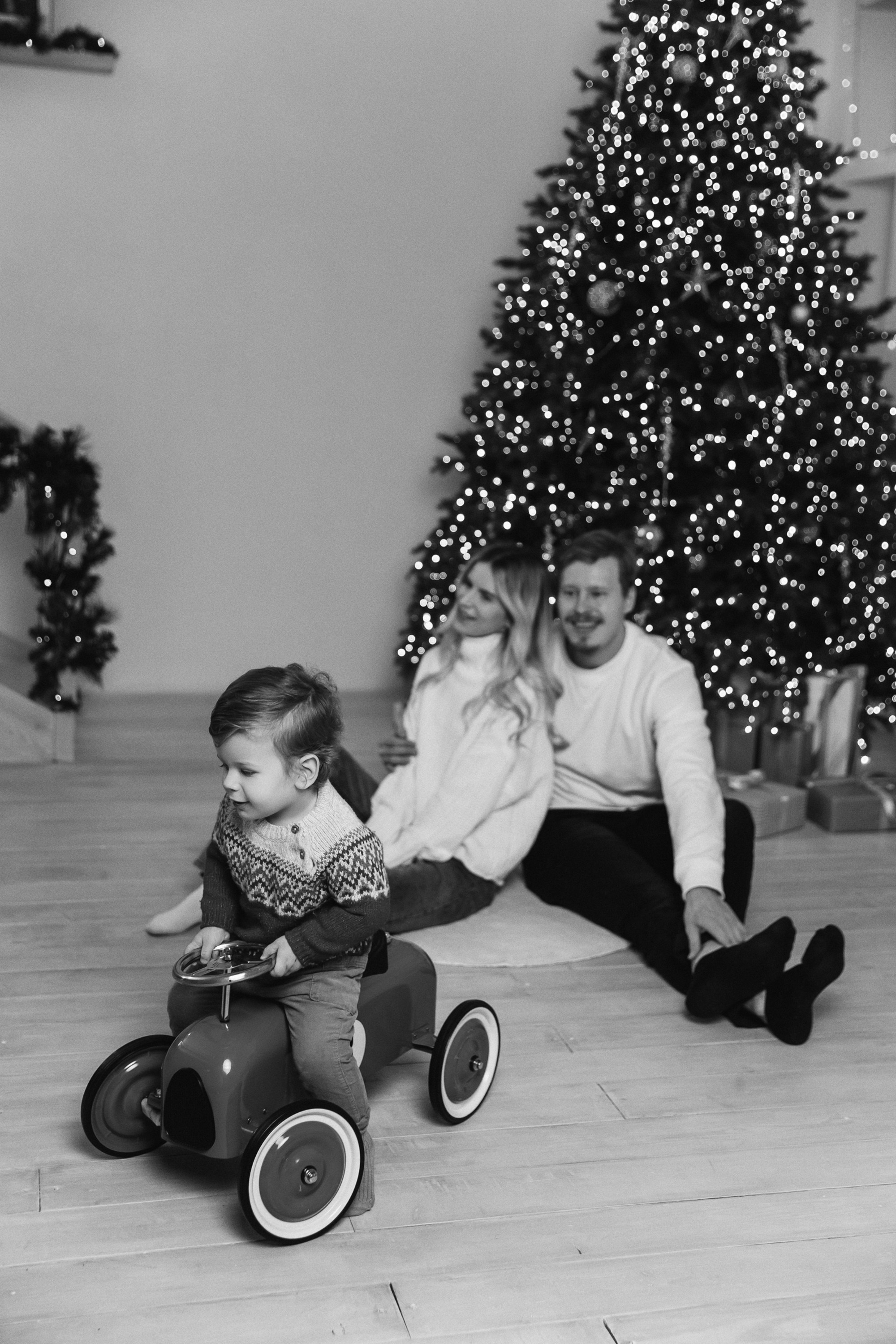 ЮЛЯ, САША И ДАНЯ ` 22. Maria Startseva Photo