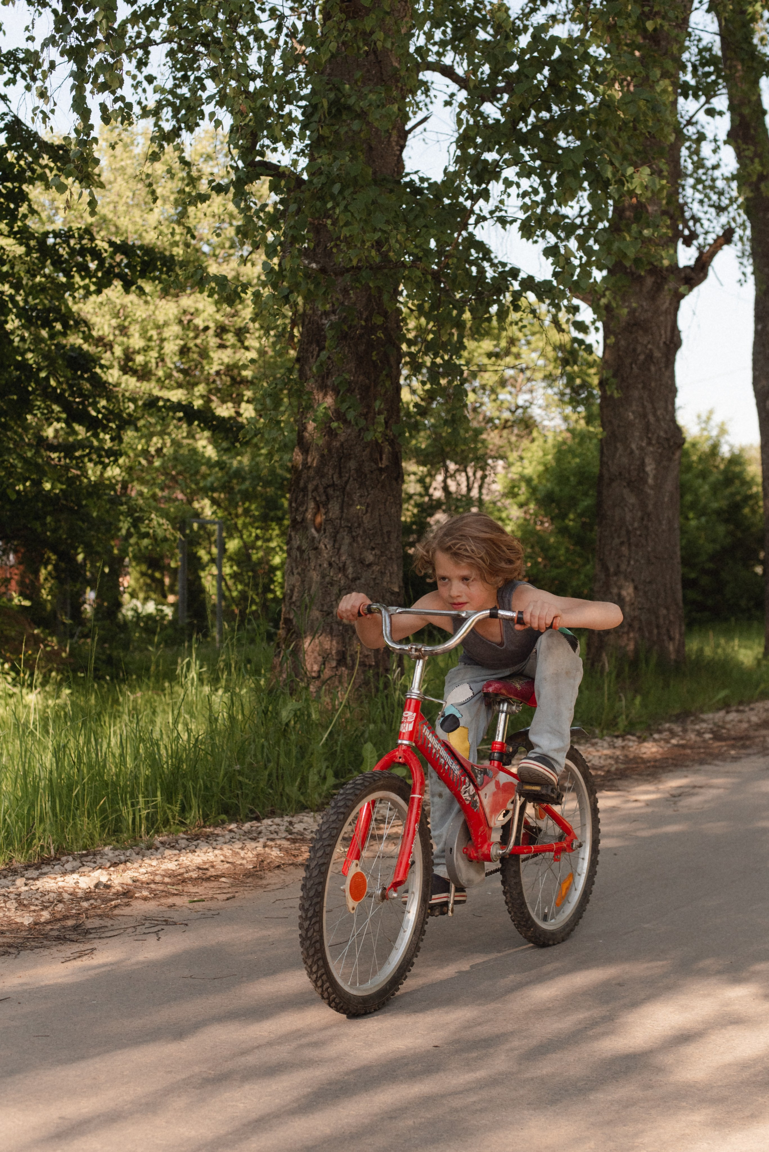 Наташа и её семья. Портретный фотограф в Москве Анжела Губайдулина