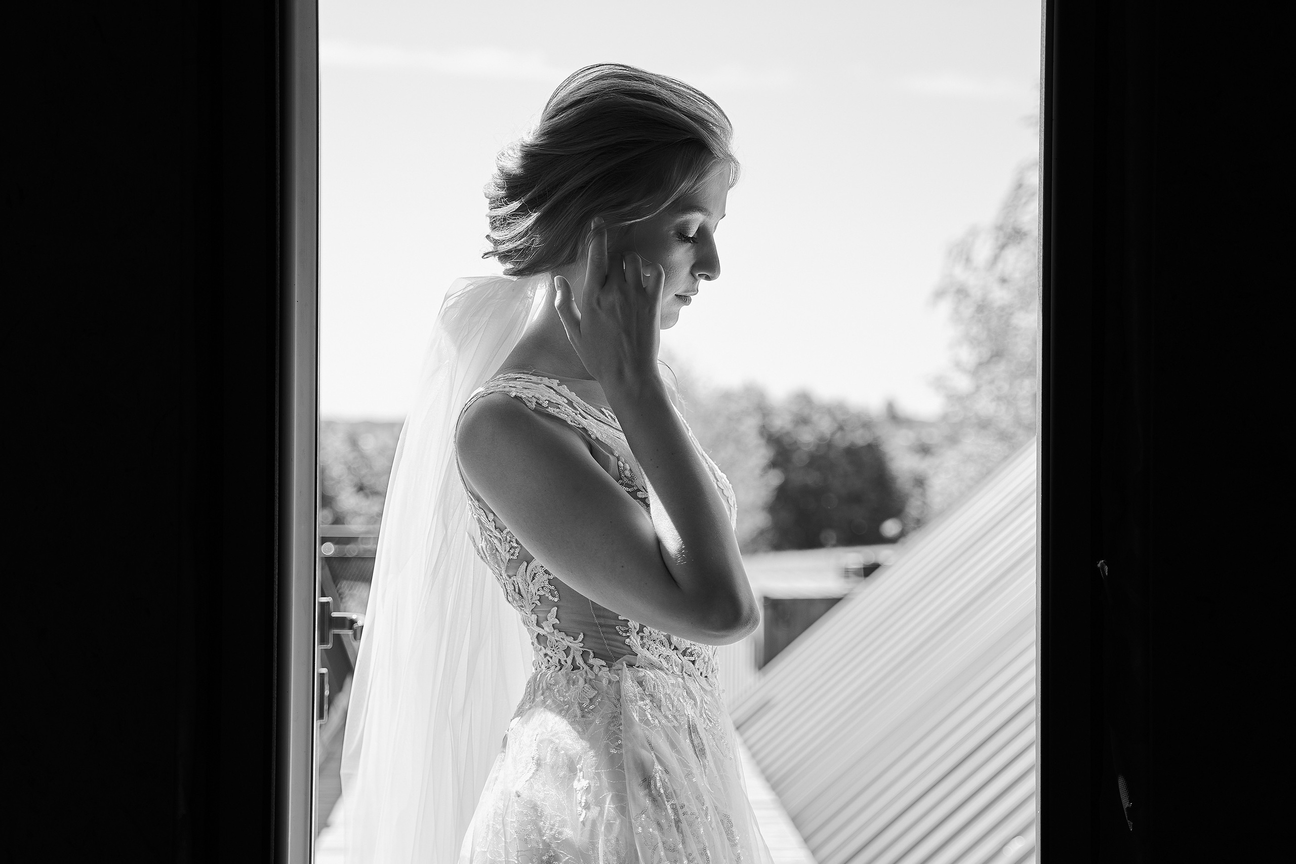 Алексей и Анна. Фотограф Иван Пичушкин