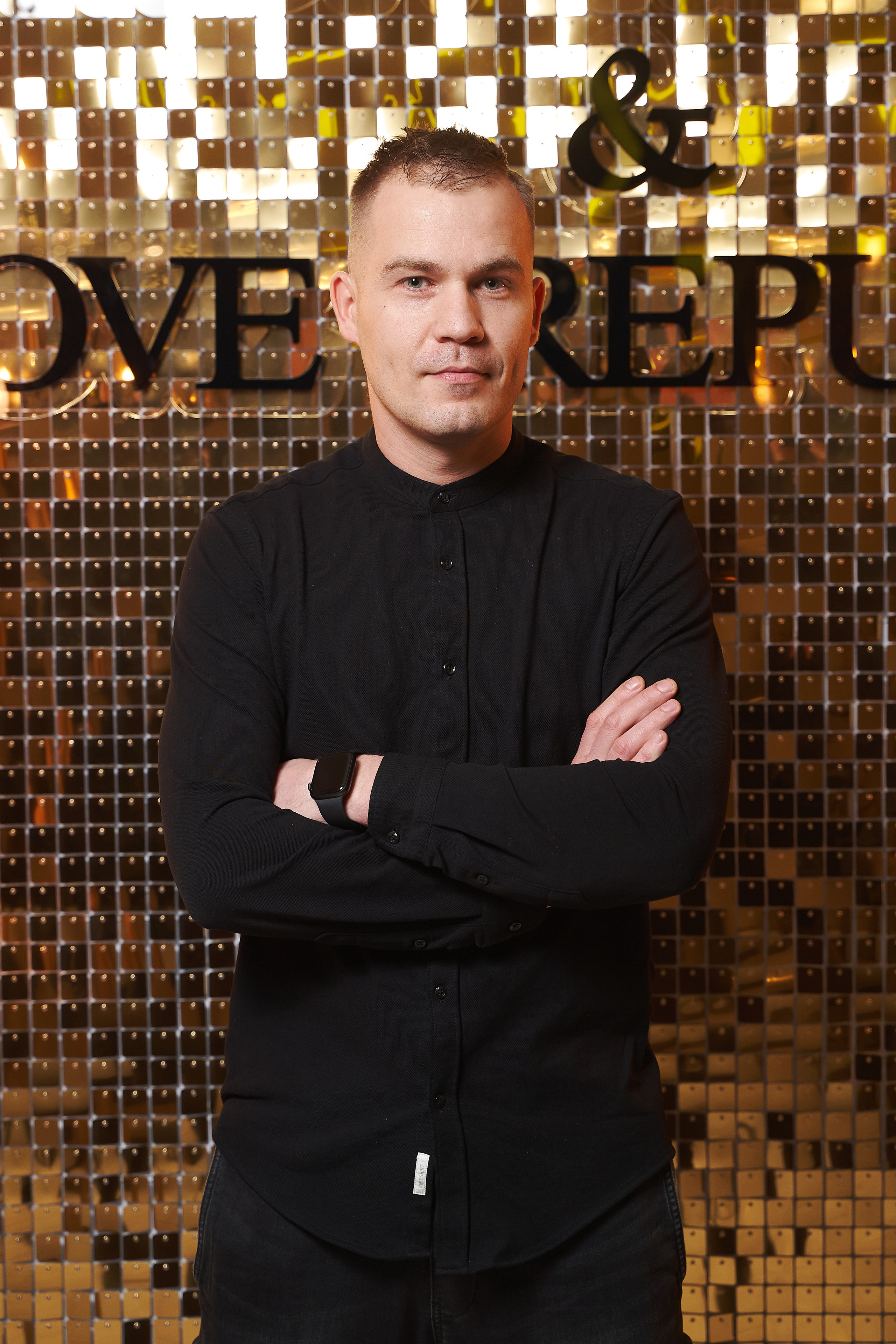 Шеф. Фотограф Иван Пичушкин