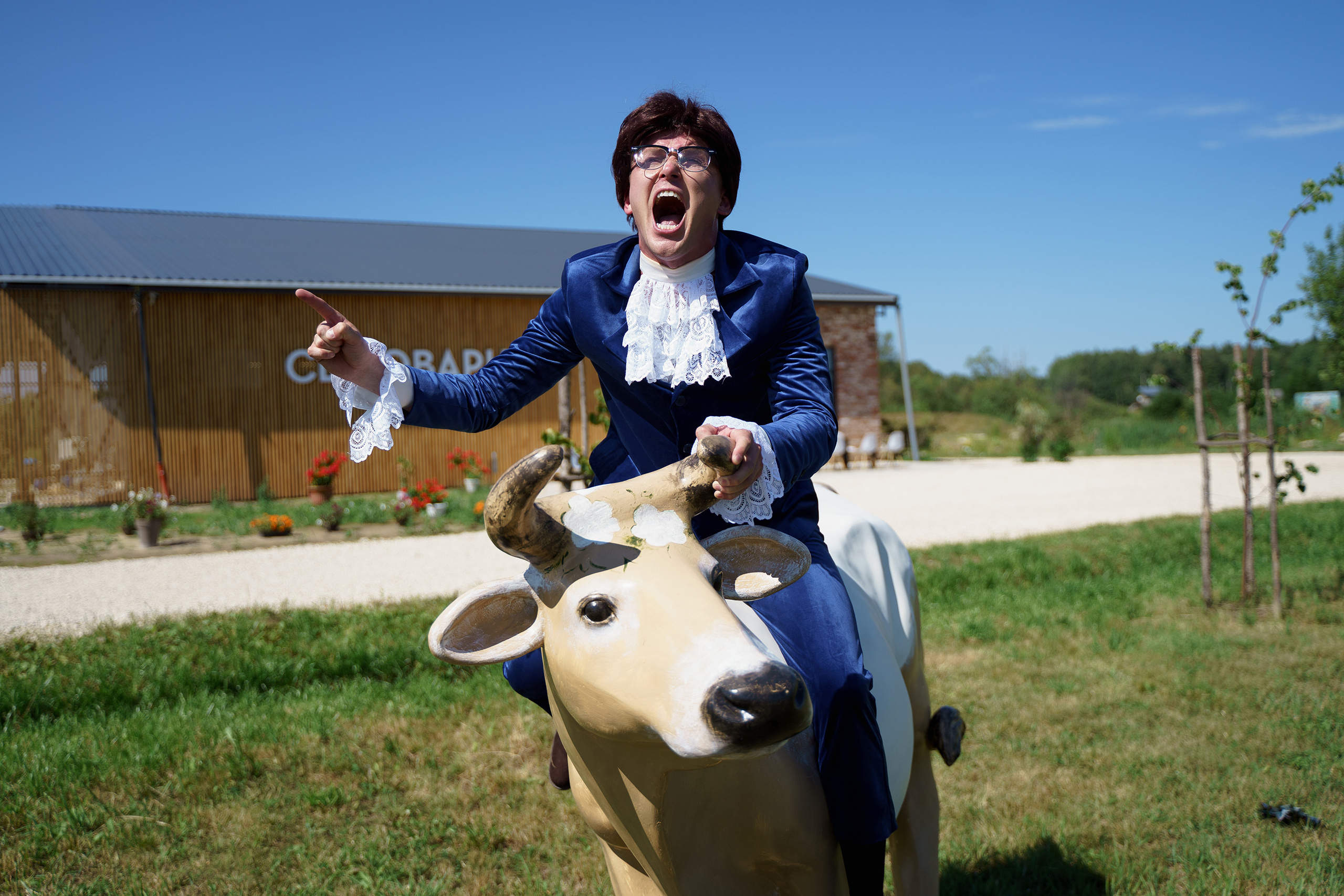 Алексей и Анна. Фотограф Иван Пичушкин