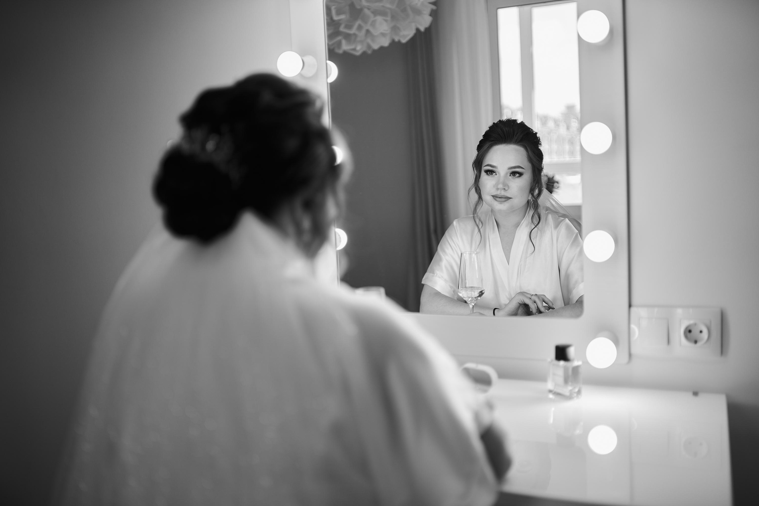 Миша и Яна. Фотограф Иван Пичушкин