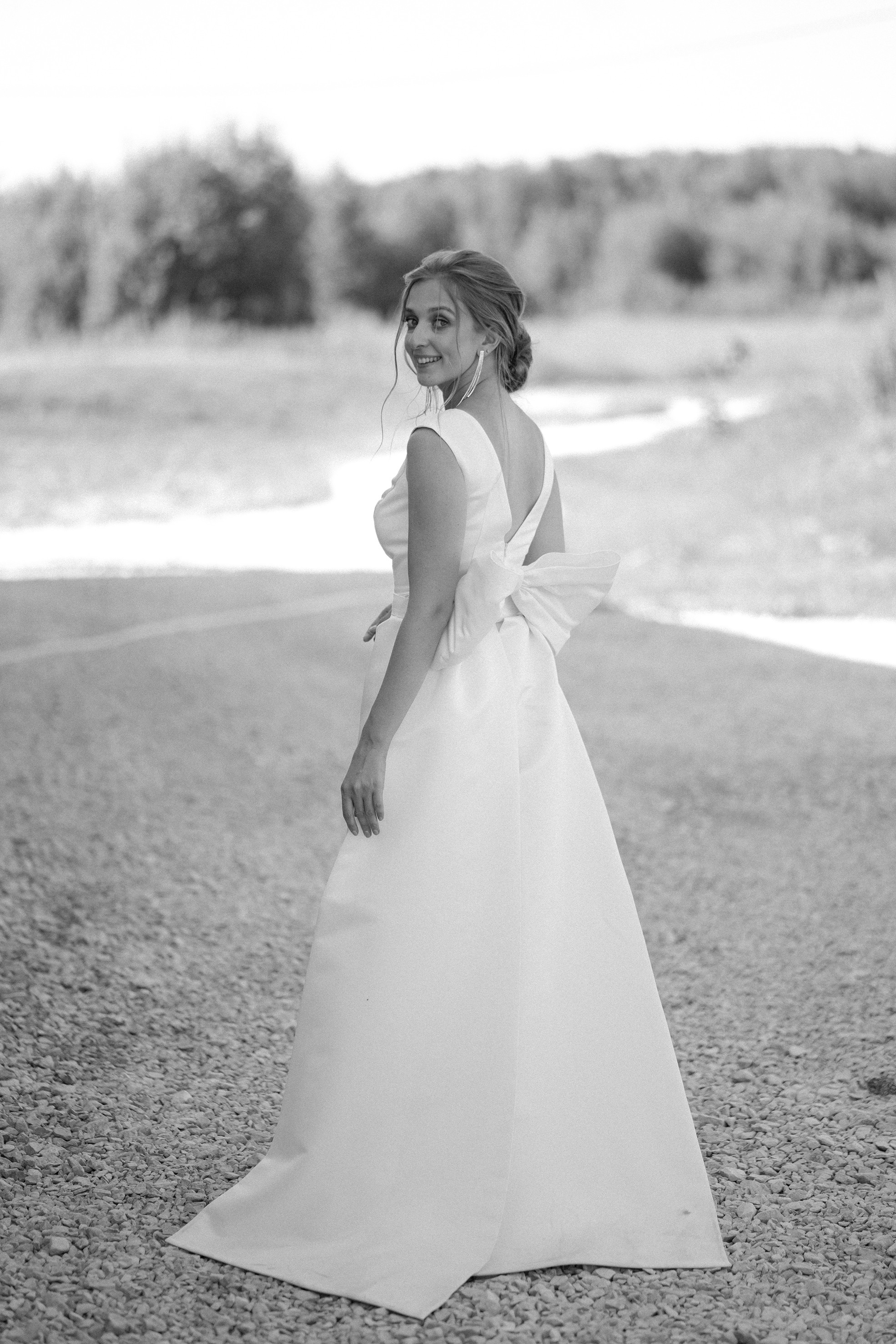 Алексей и Анна. Фотограф Иван Пичушкин