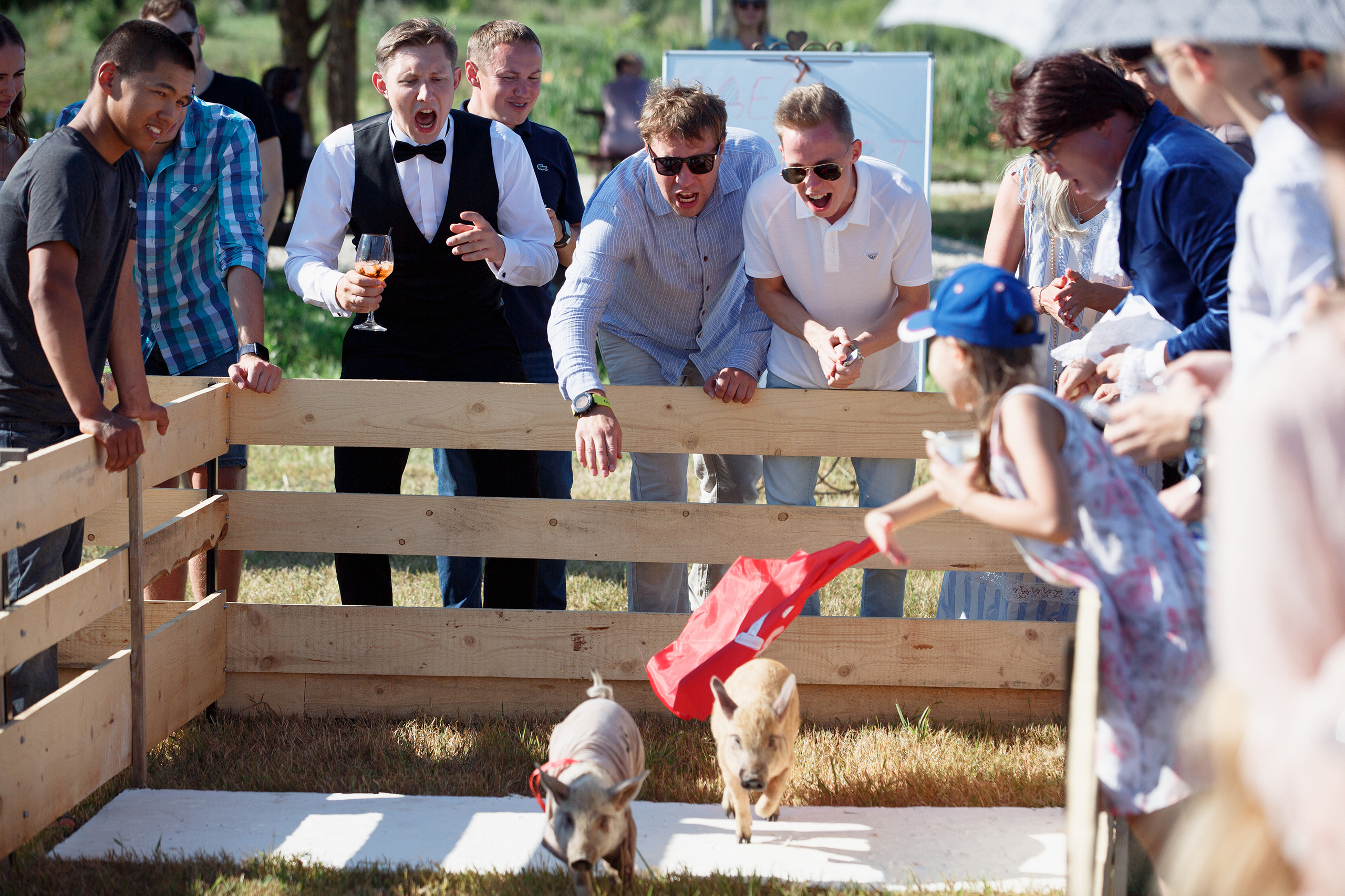 Алексей и Анна. Фотограф Иван Пичушкин
