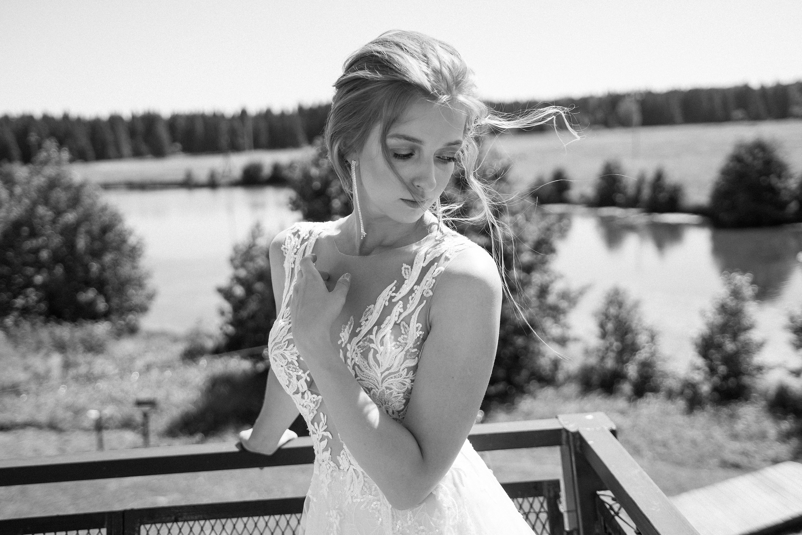 Алексей и Анна. Фотограф Иван Пичушкин