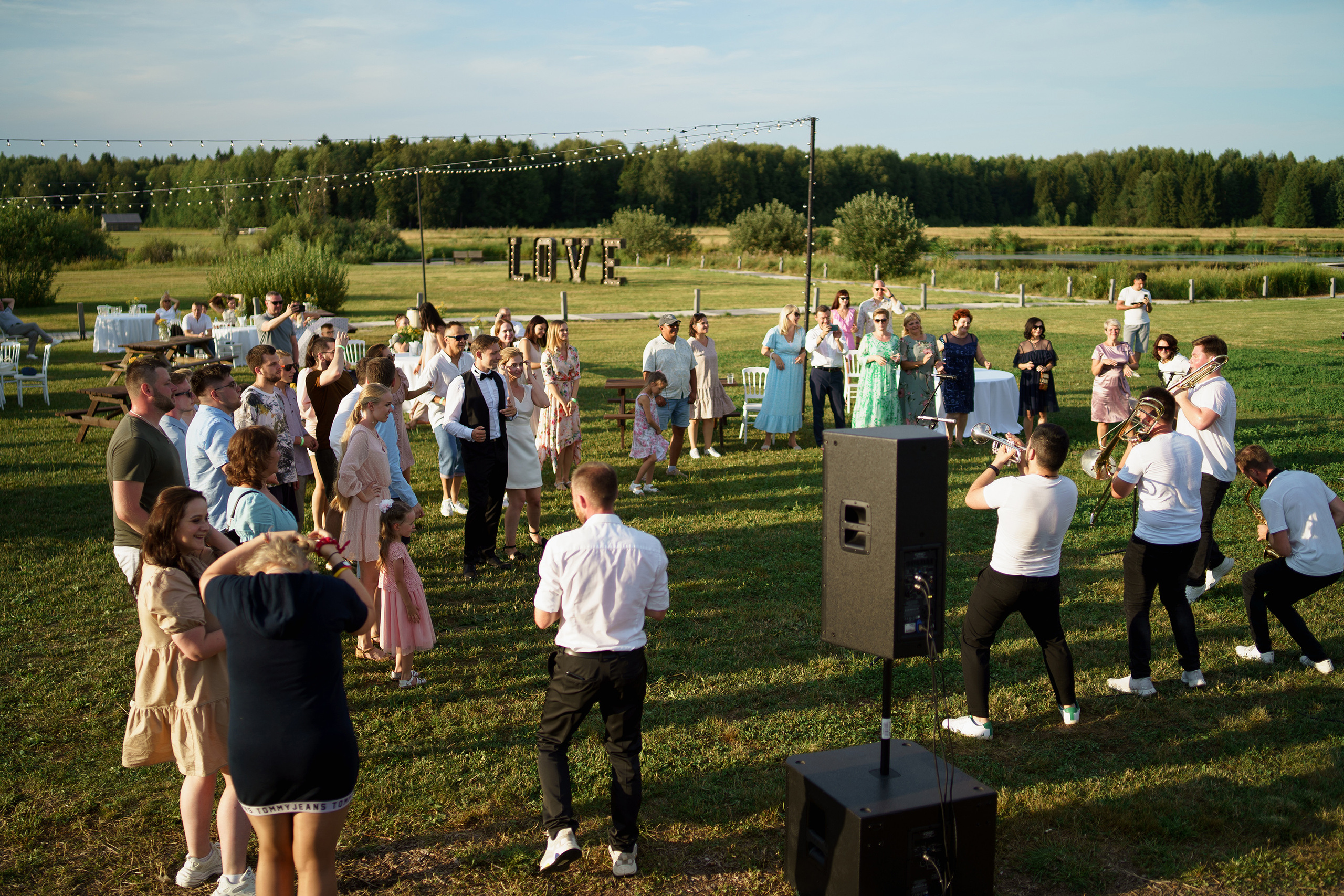 Алексей и Анна. Фотограф Иван Пичушкин