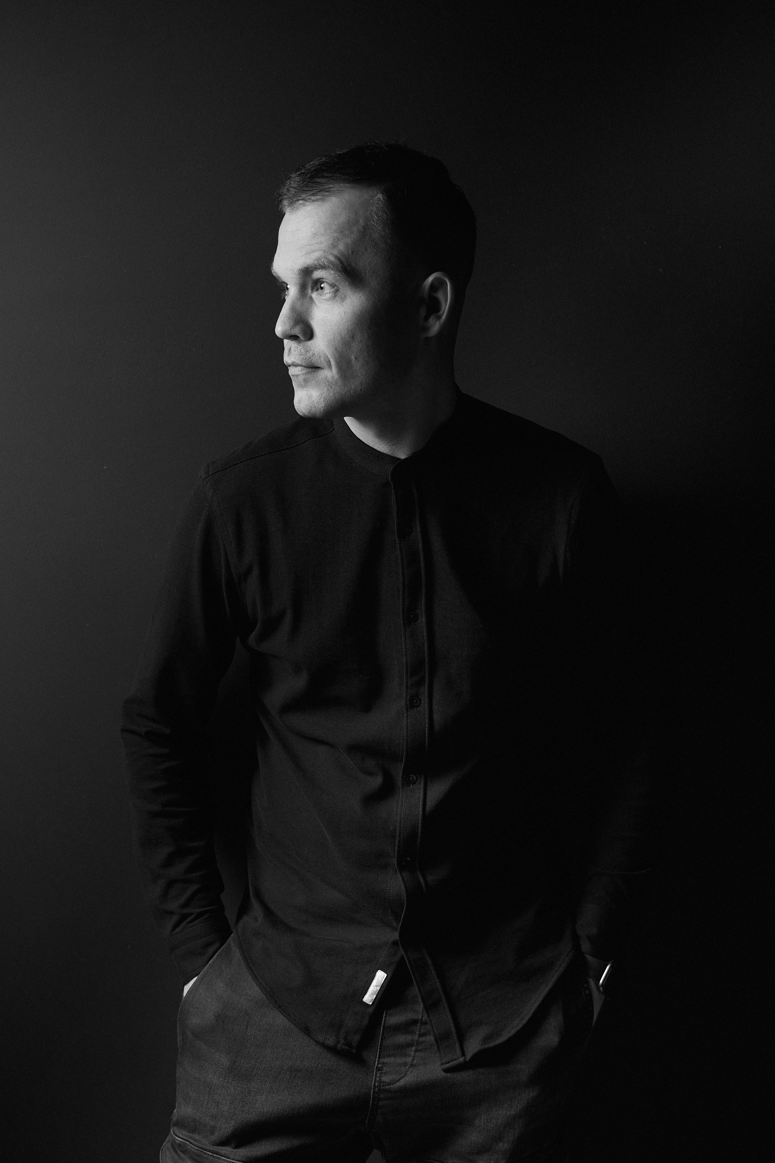 Шеф. Фотограф Иван Пичушкин