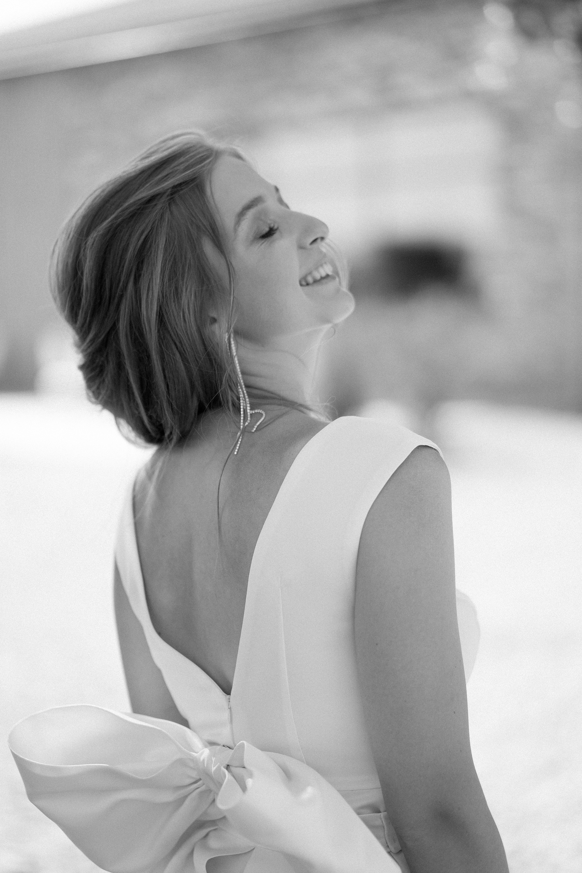 Алексей и Анна. Фотограф Иван Пичушкин