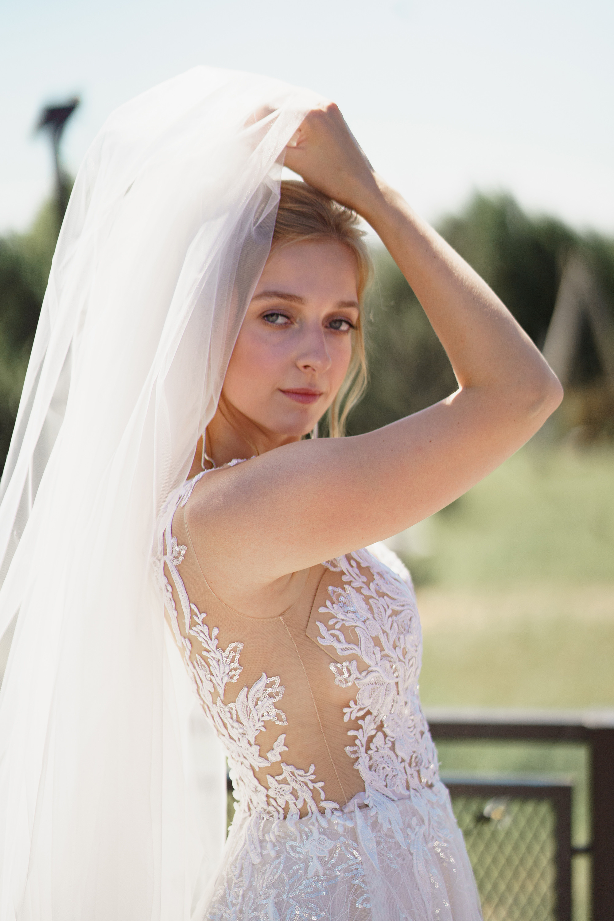 Алексей и Анна. Фотограф Иван Пичушкин