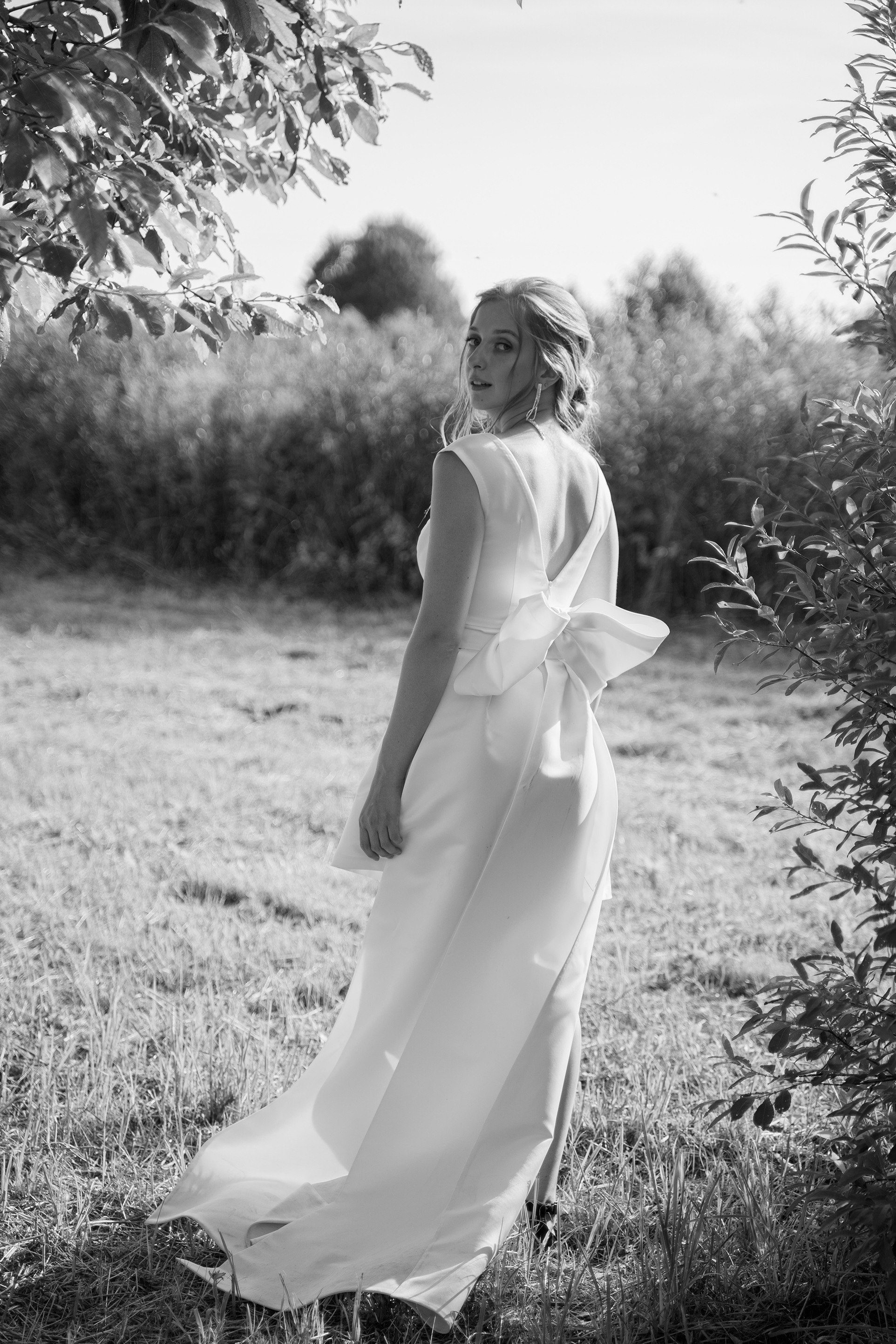 Алексей и Анна. Фотограф Иван Пичушкин