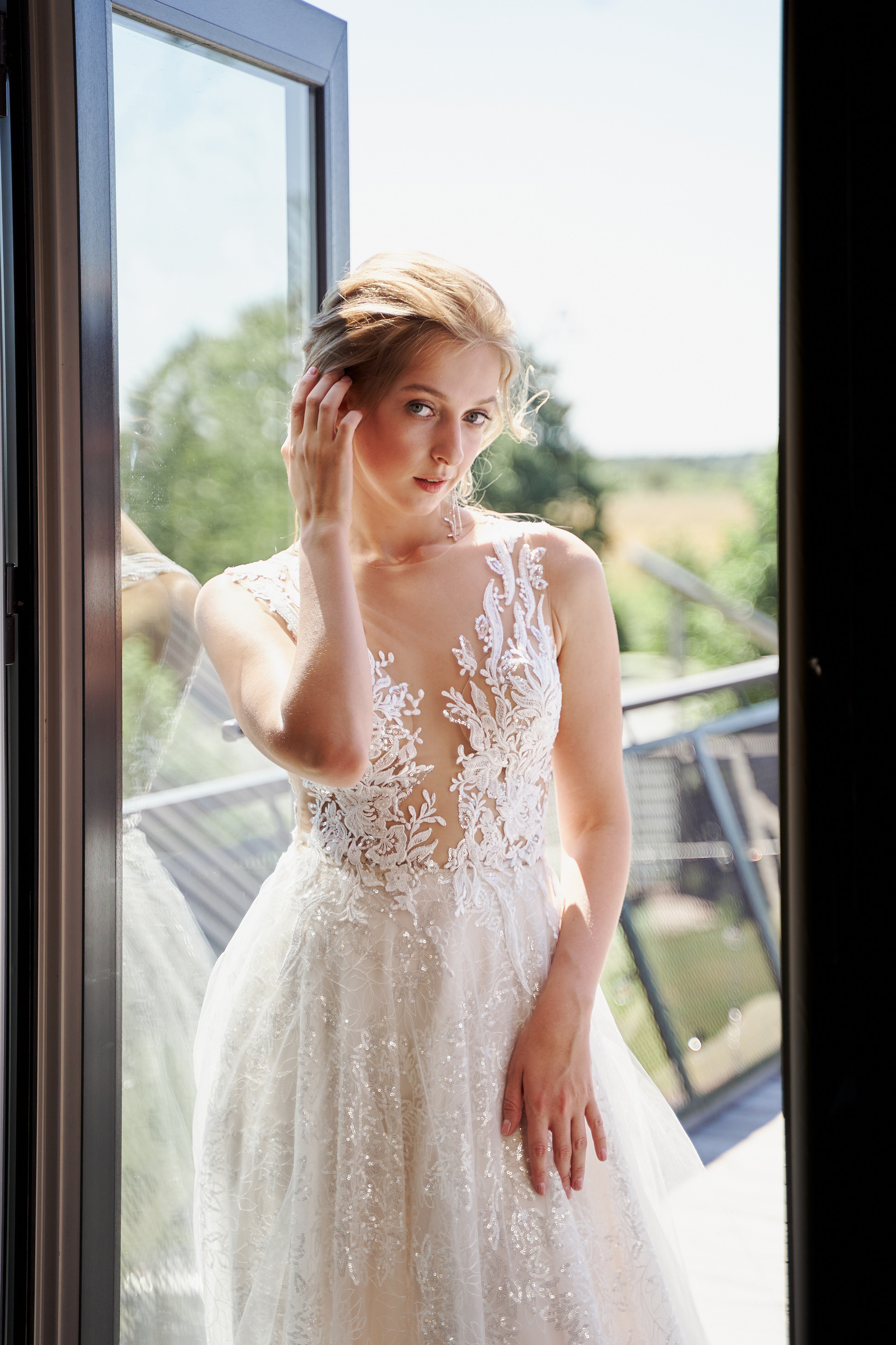 Алексей и Анна. Фотограф Иван Пичушкин