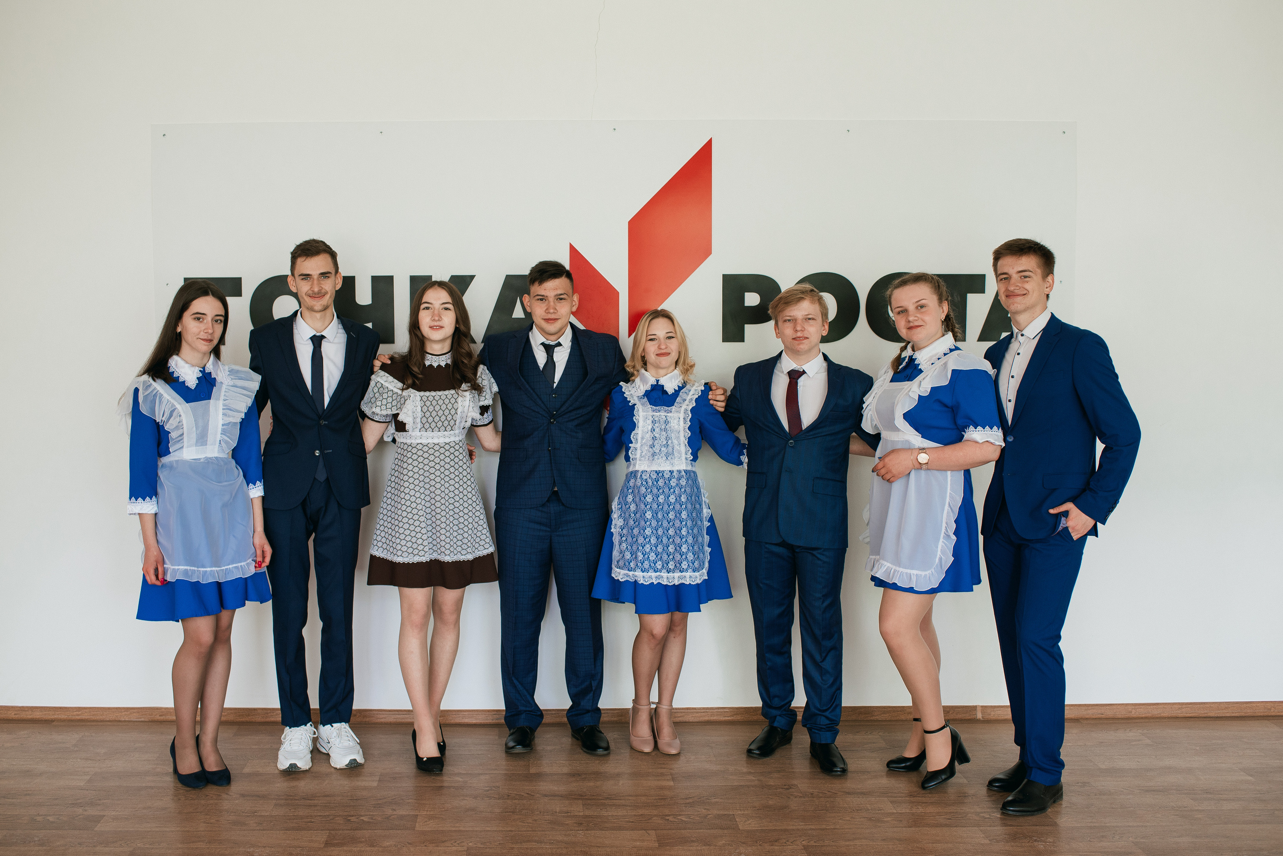 Выпускные школьные альбомы. Свадебный фотограф — фотограф на свадьбу в Воронеже — Свадебное фото