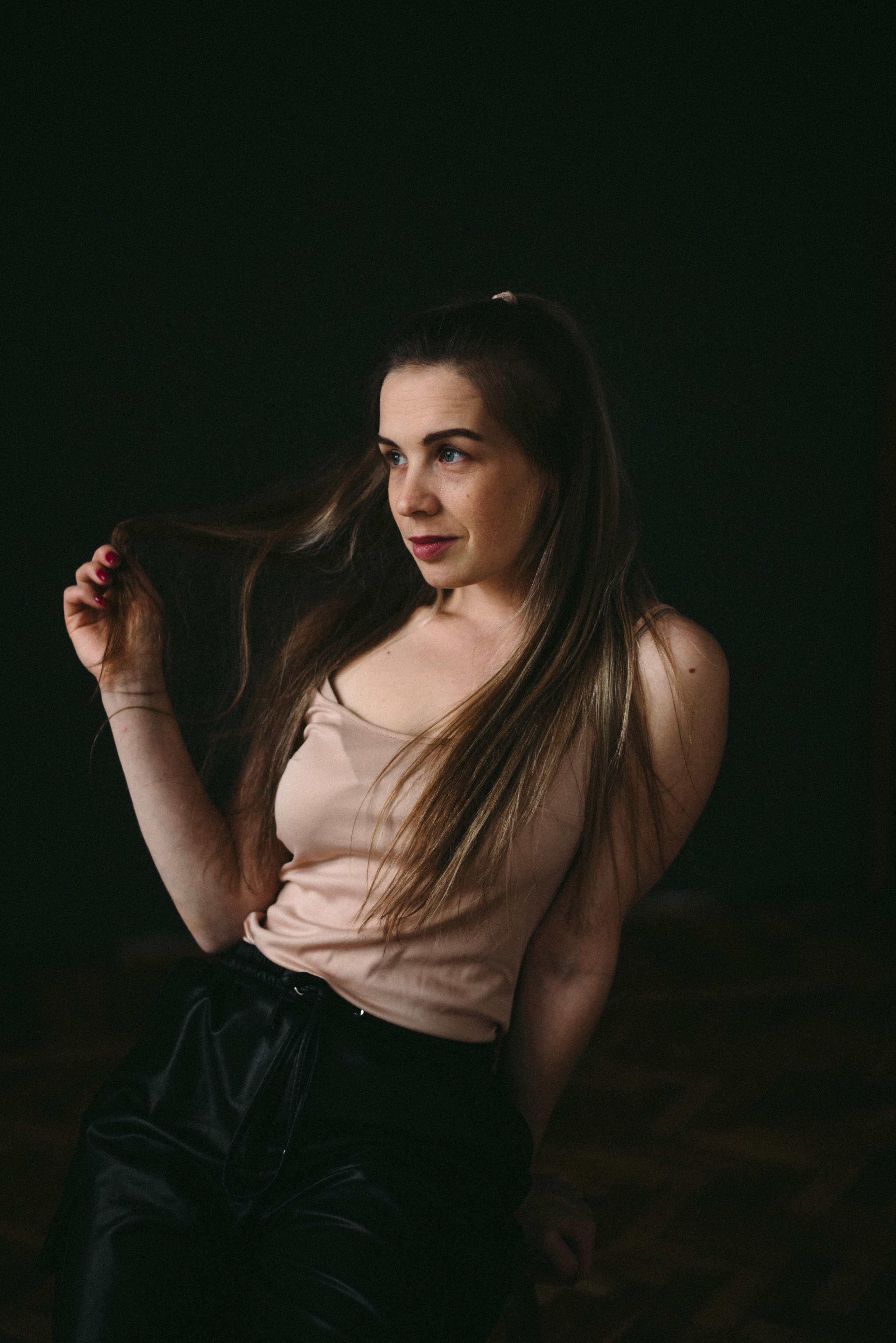 Светлана часть 1. Свадебный фотограф — фотограф на свадьбу в Воронеже — Свадебное фото