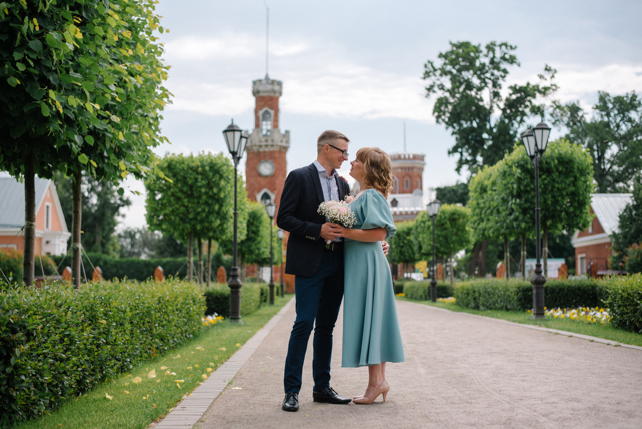 рамонь свадьба информ