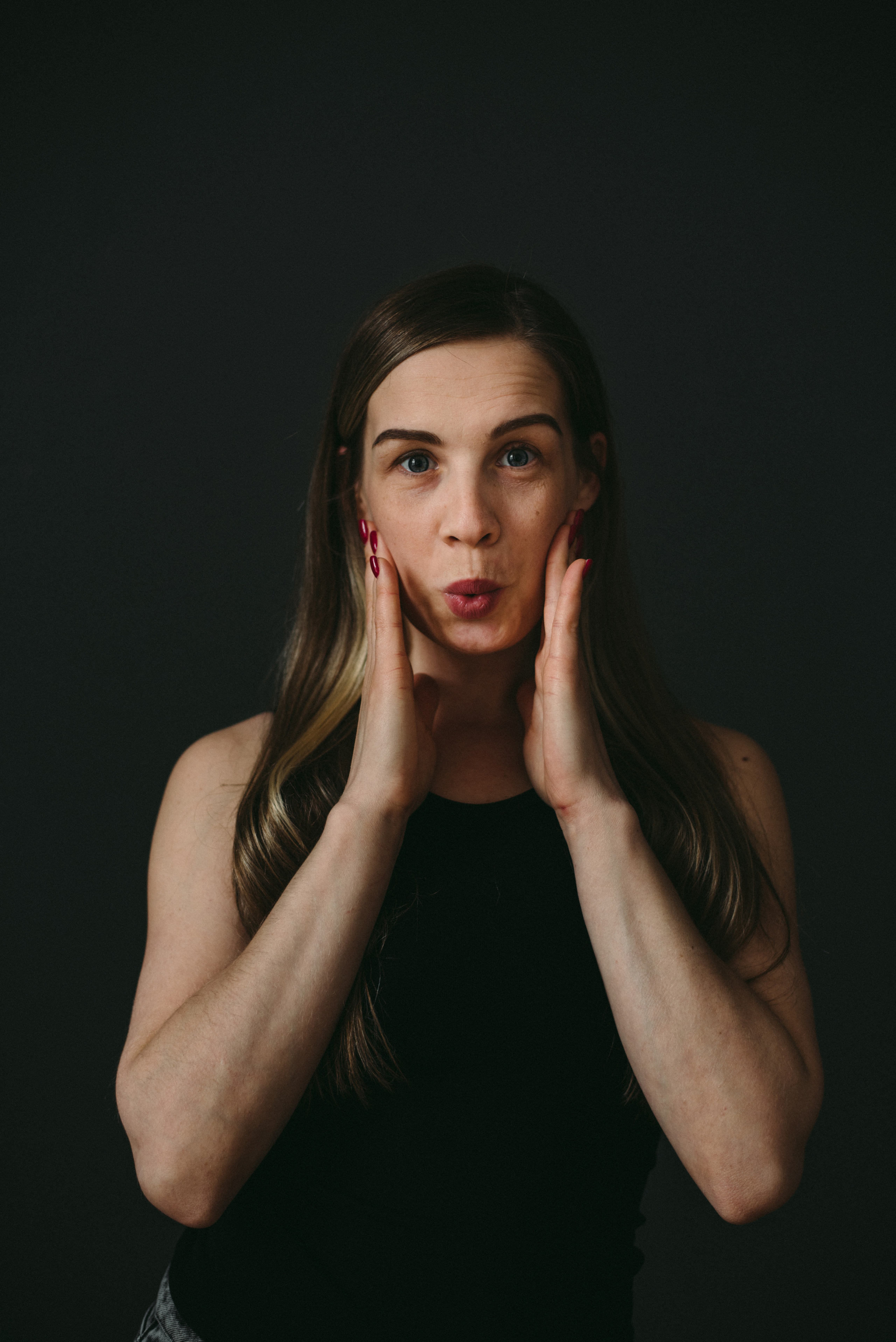 Светлана часть 1. Свадебный фотограф — фотограф на свадьбу в Воронеже — Свадебное фото