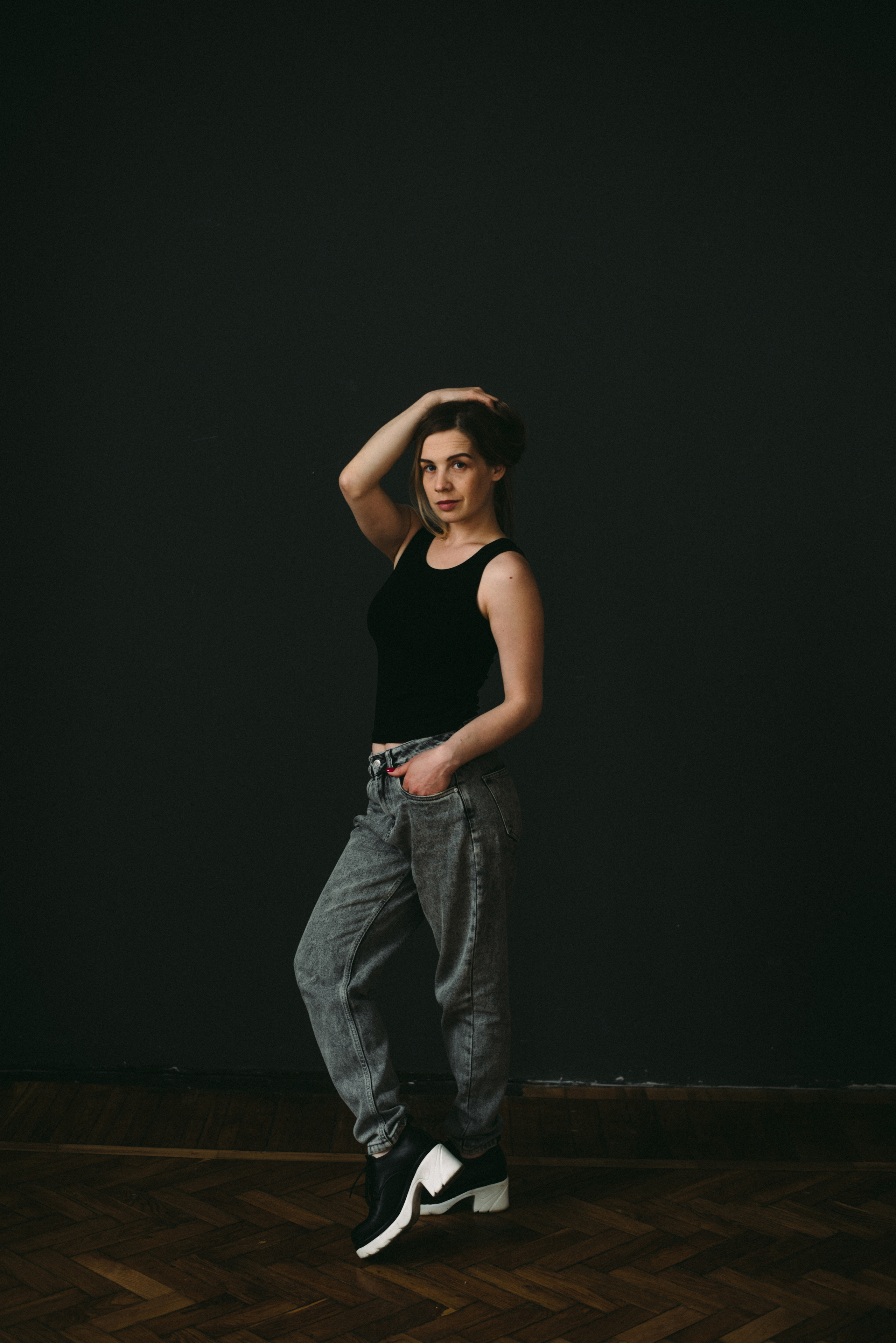 Светлана часть 1. Свадебный фотограф — фотограф на свадьбу в Воронеже — Свадебное фото