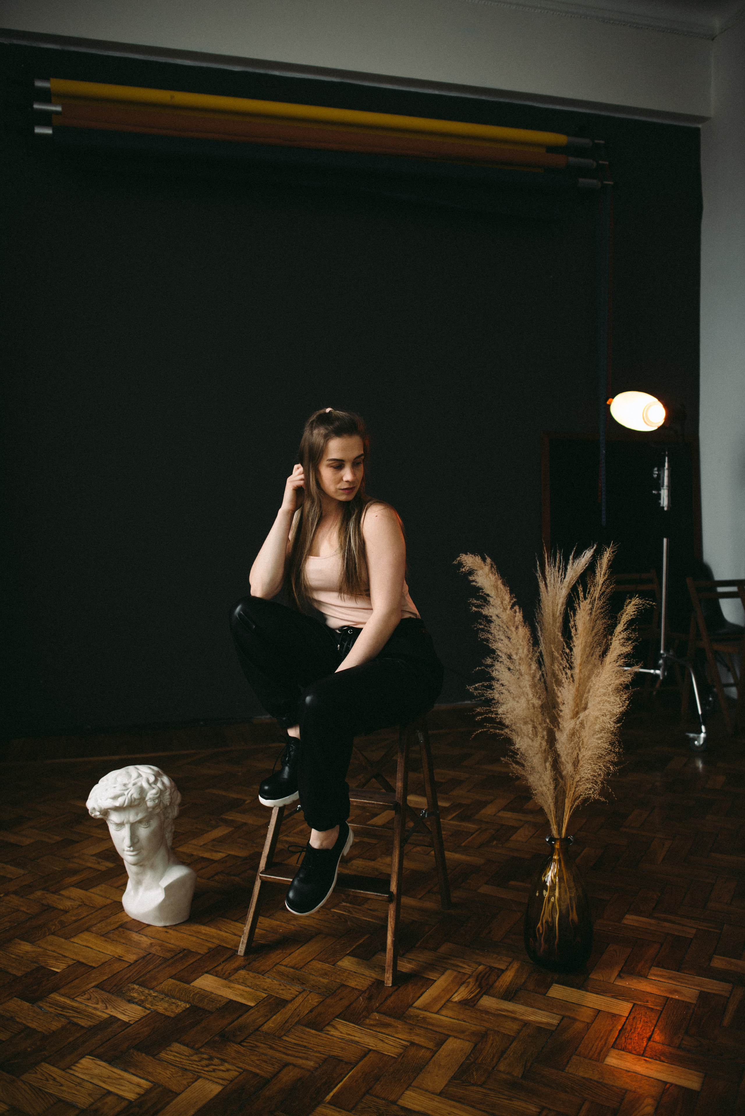 Светлана часть 1. Свадебный фотограф — фотограф на свадьбу в Воронеже — Свадебное фото