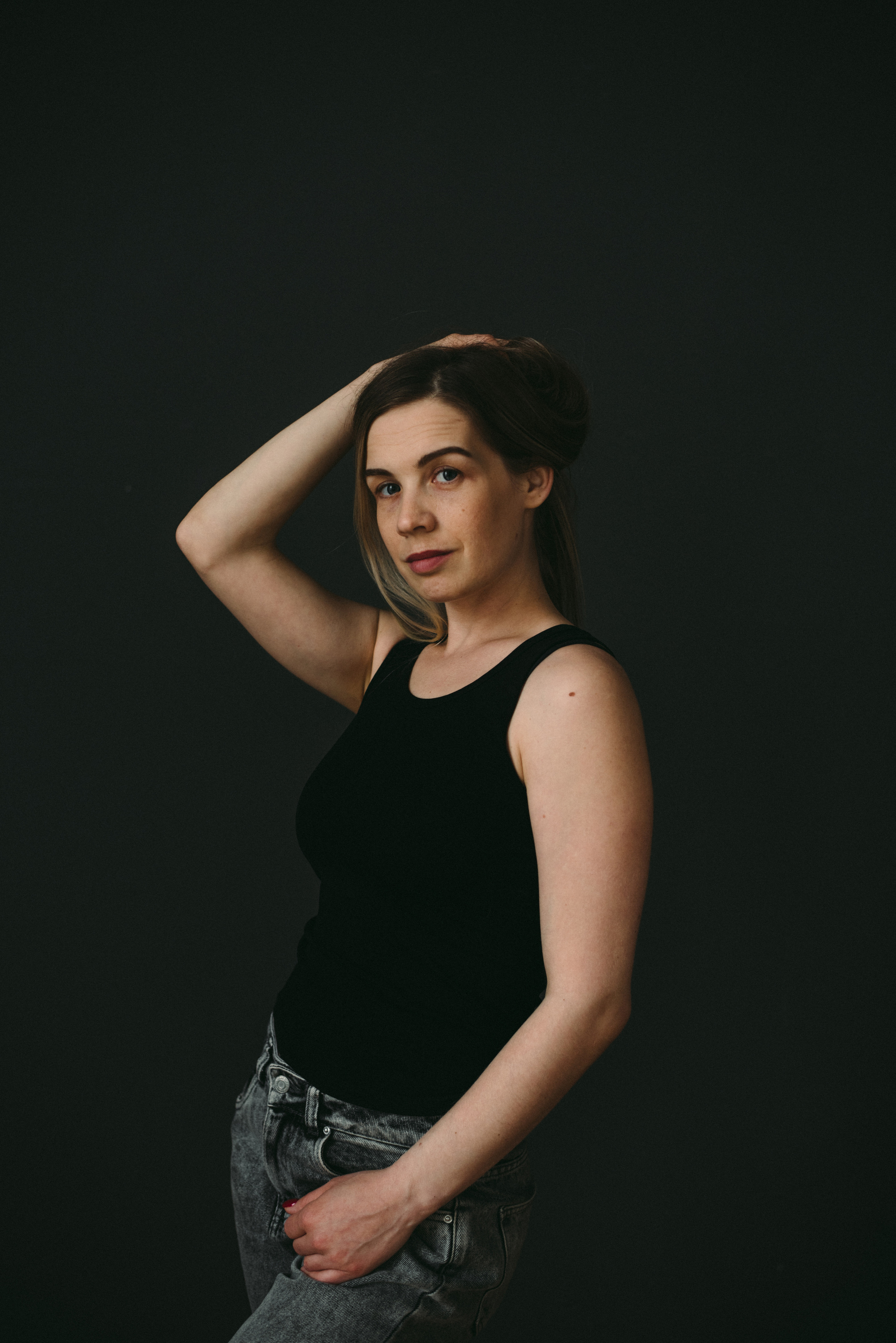 Светлана часть 1. Свадебный фотограф — фотограф на свадьбу в Воронеже — Свадебное фото